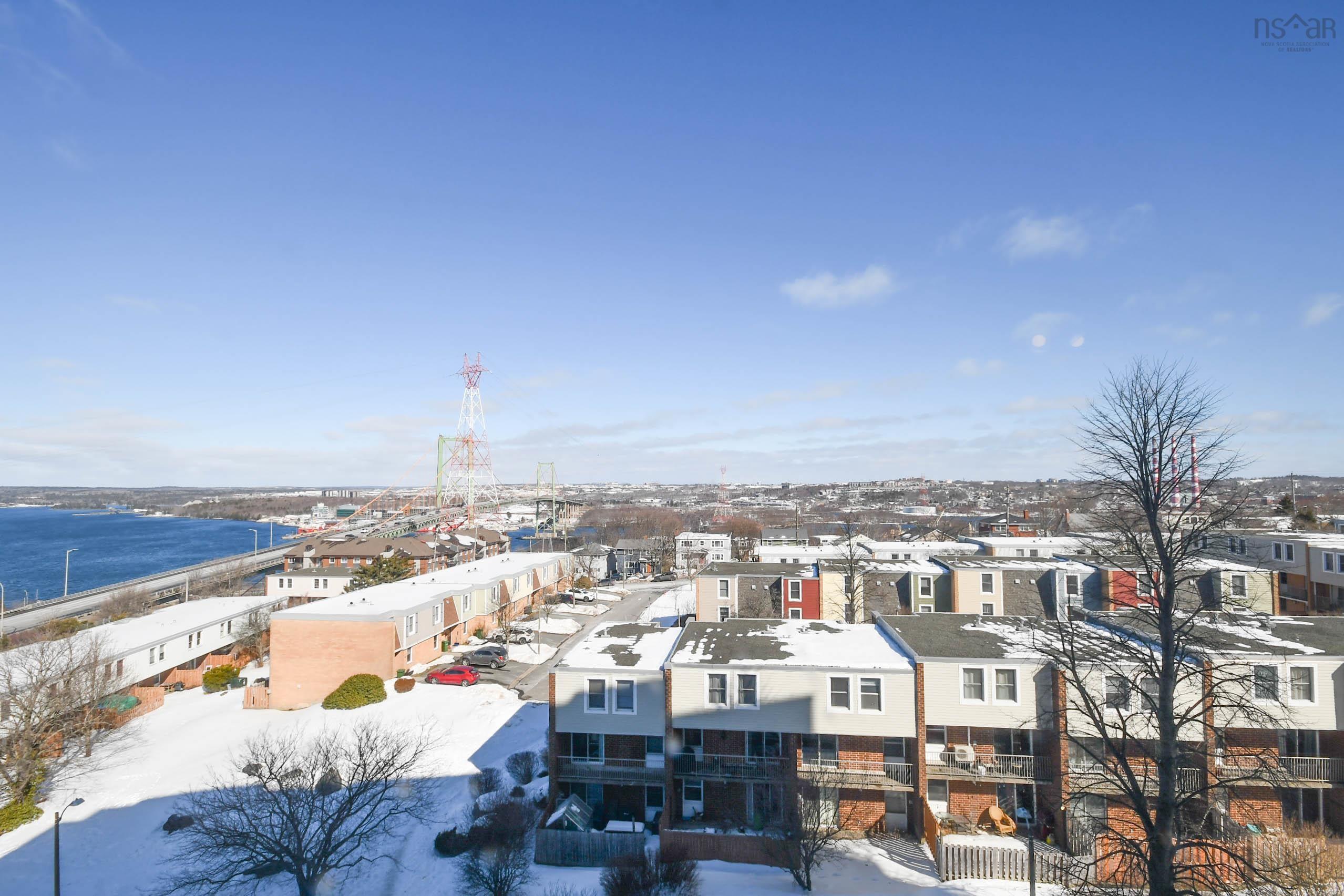 710 5572 North Ridge Road, Halifax, NS (MLS 202603339)