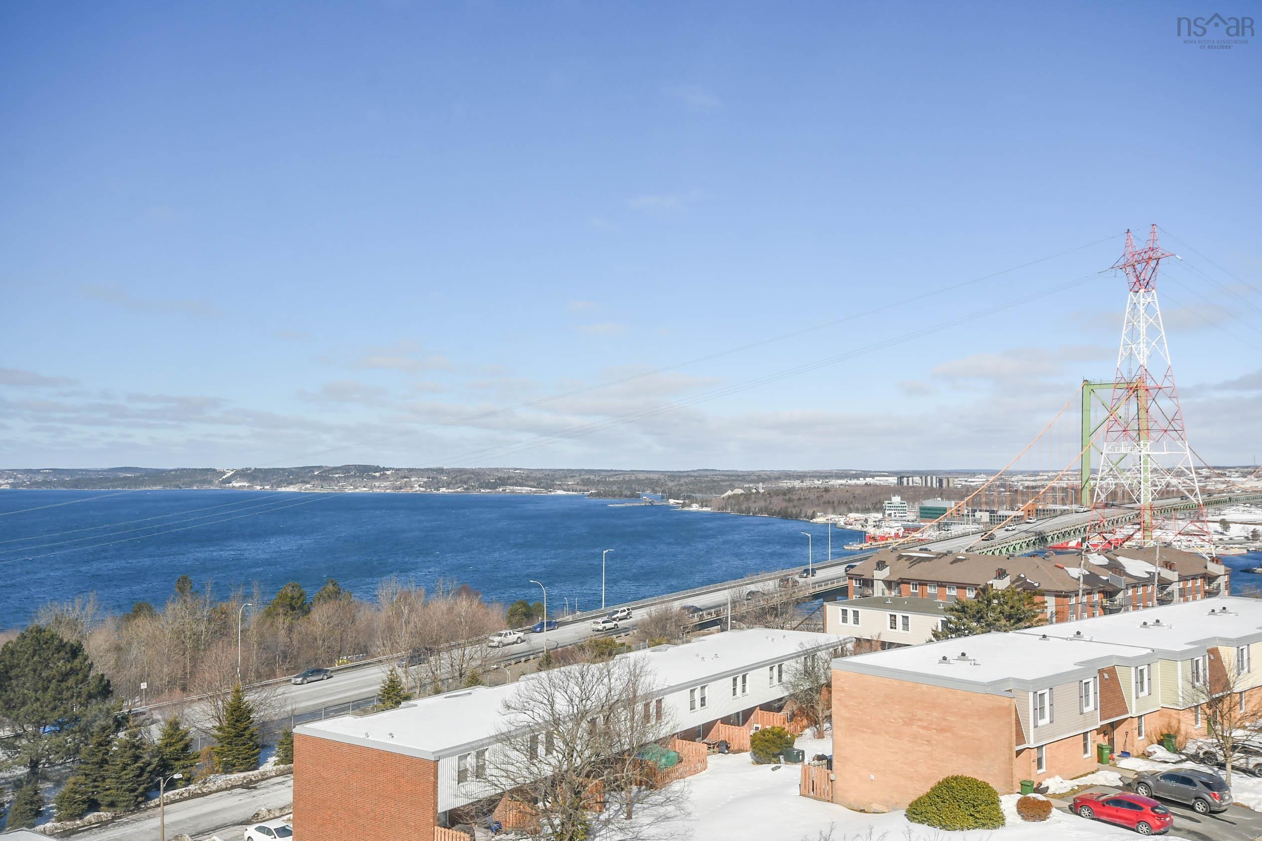 710 5572 North Ridge Road, Halifax, NS (MLS 202603339)