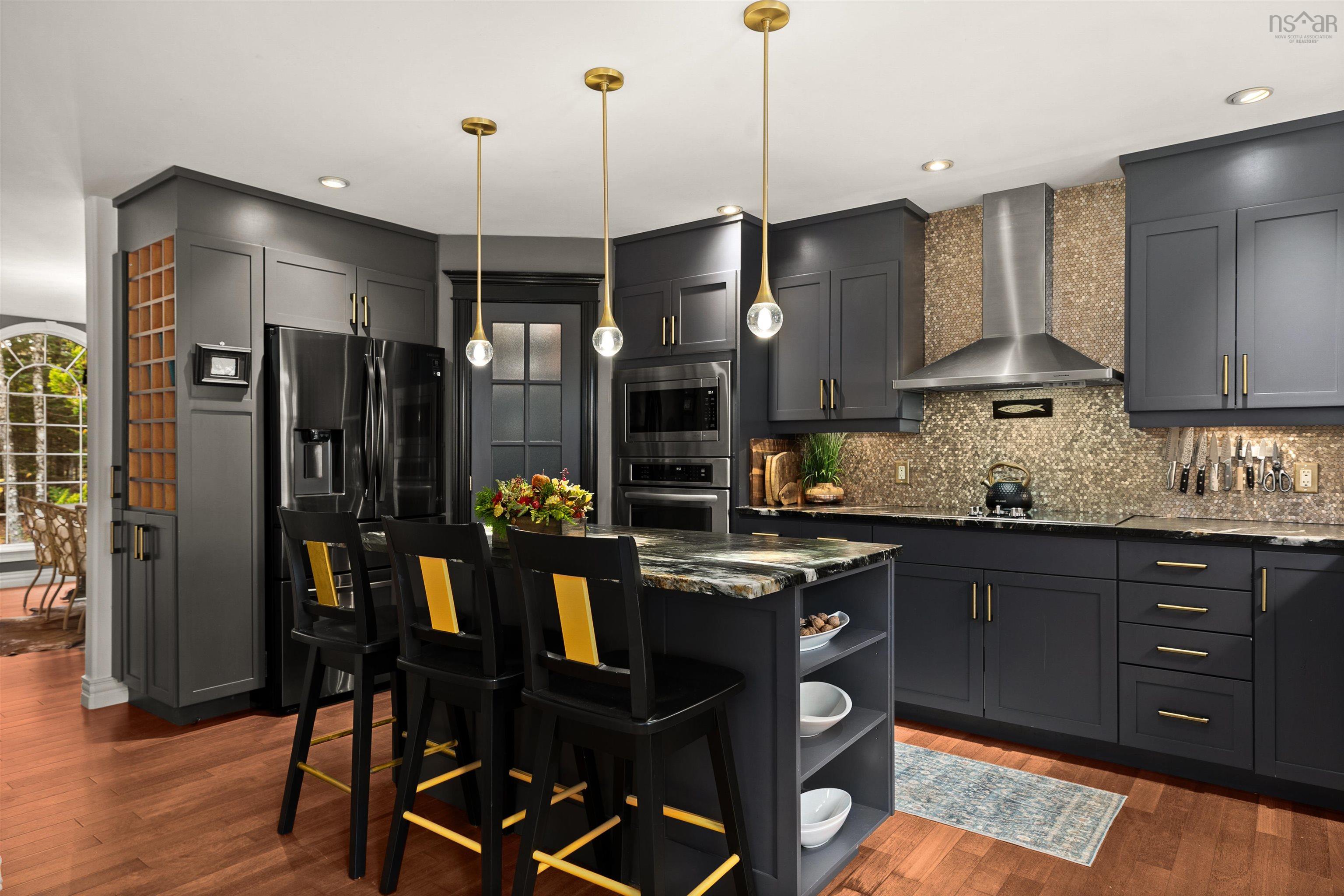 390 Gleneagles Drive, Hammonds Plains, NS (MLS 202603340)