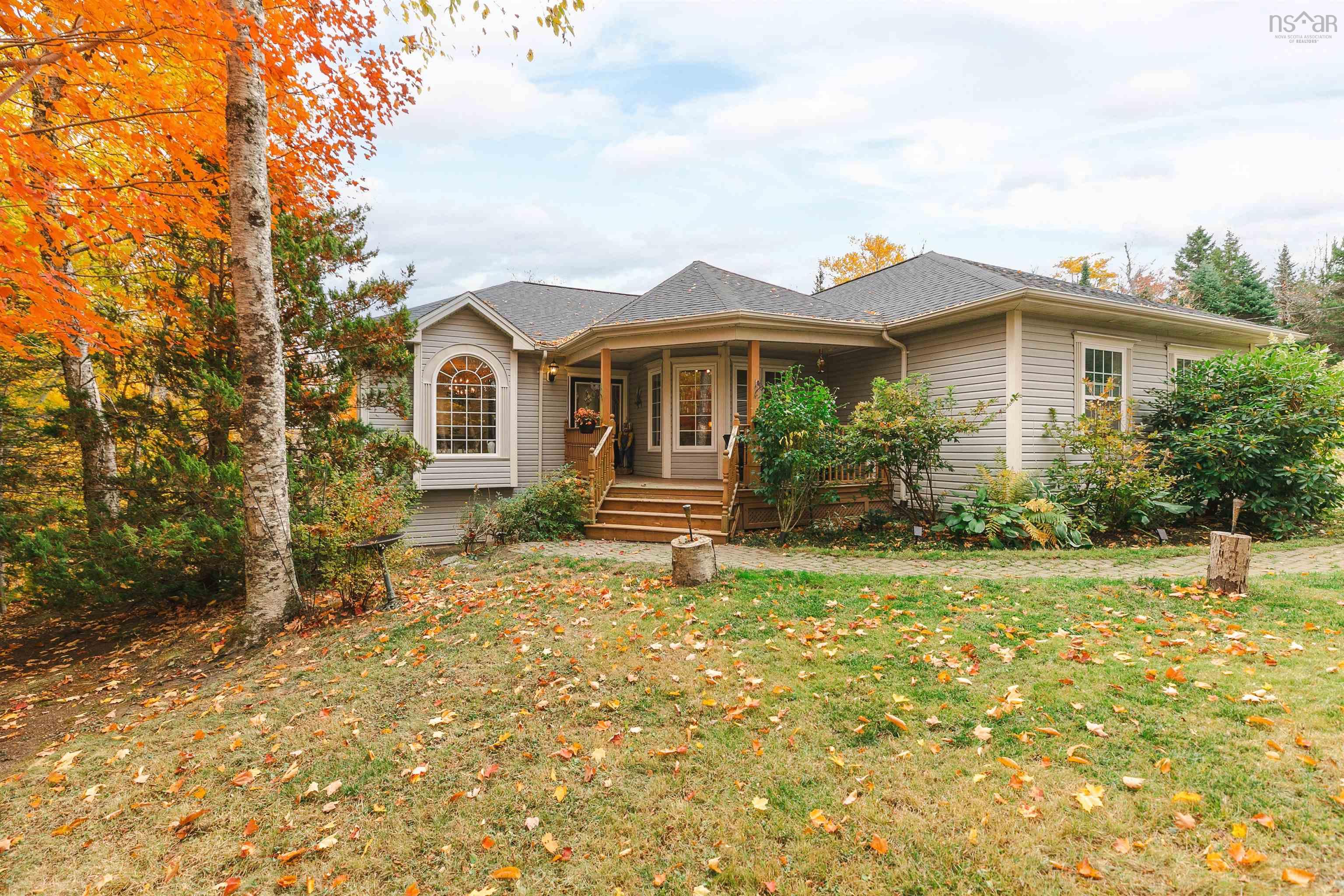 390 Gleneagles Drive, Hammonds Plains, NS (MLS 202603340)