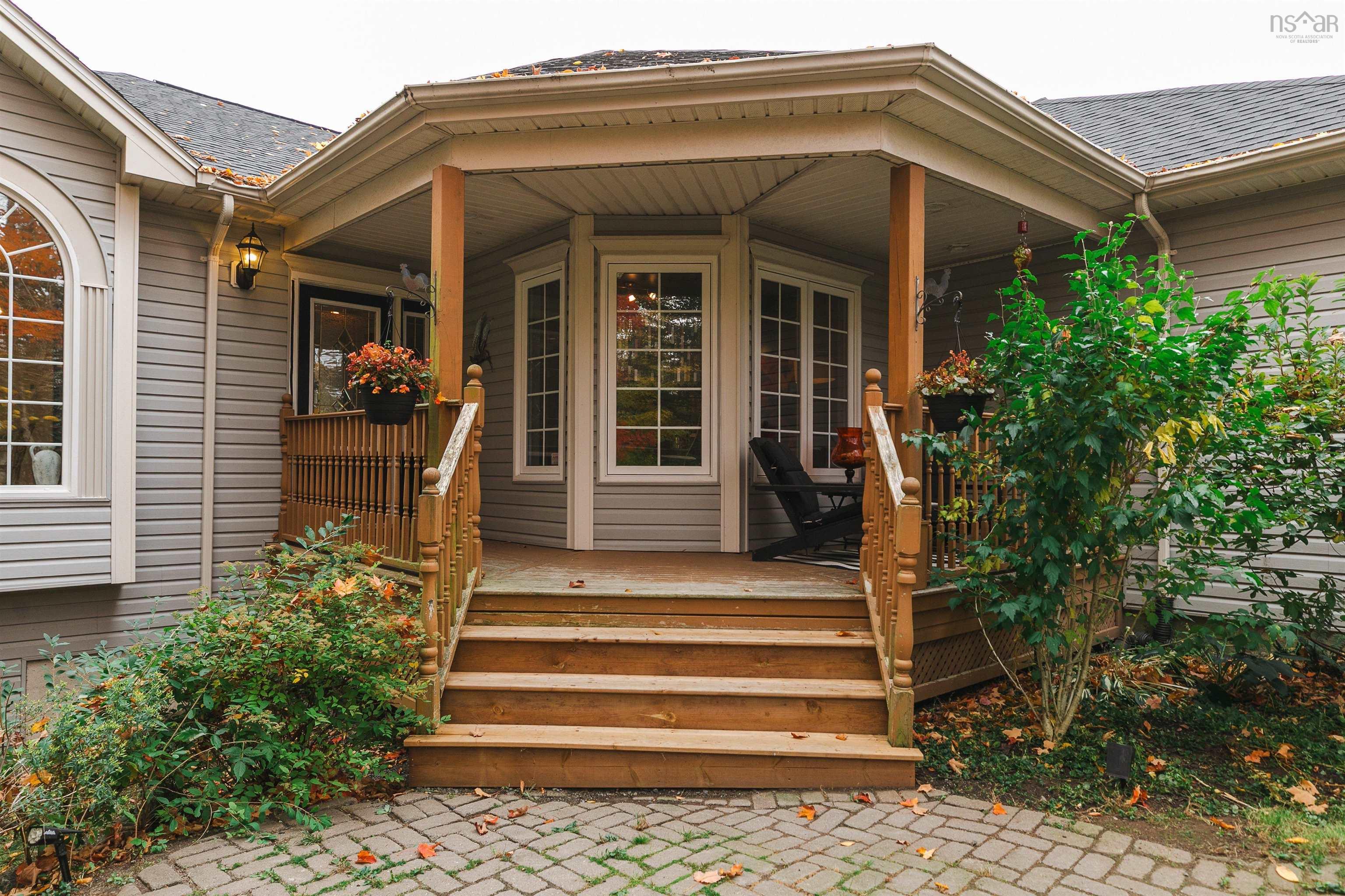 390 Gleneagles Drive, Hammonds Plains, NS (MLS 202603340)