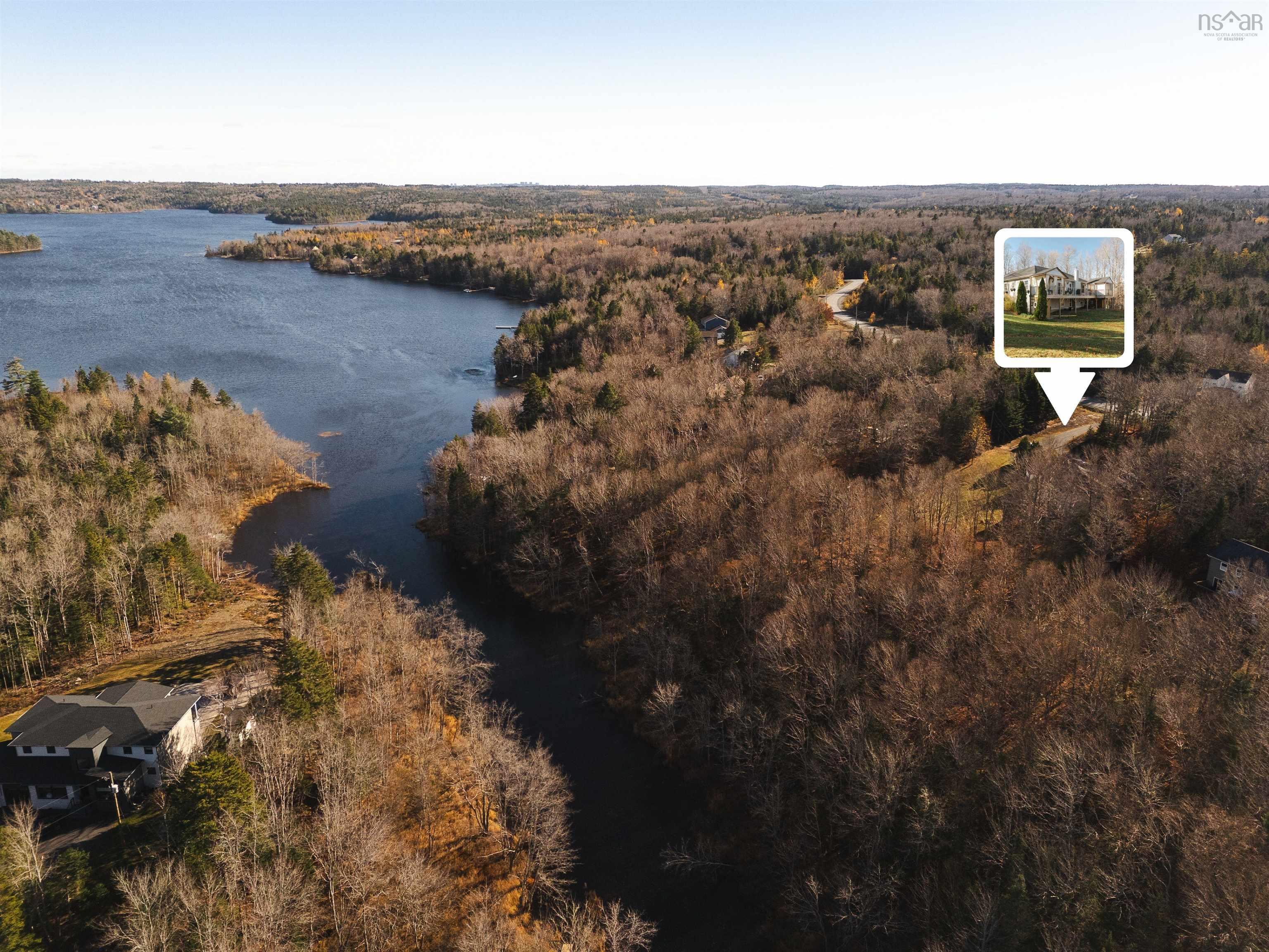 390 Gleneagles Drive, Hammonds Plains, NS (MLS 202603340)