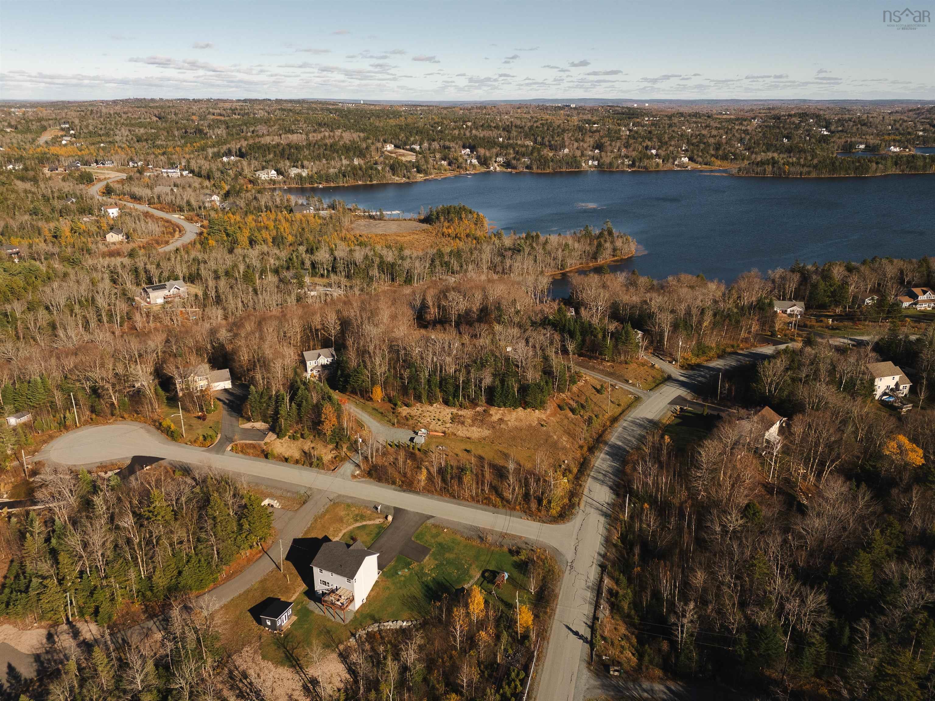 390 Gleneagles Drive, Hammonds Plains, NS (MLS 202603340)