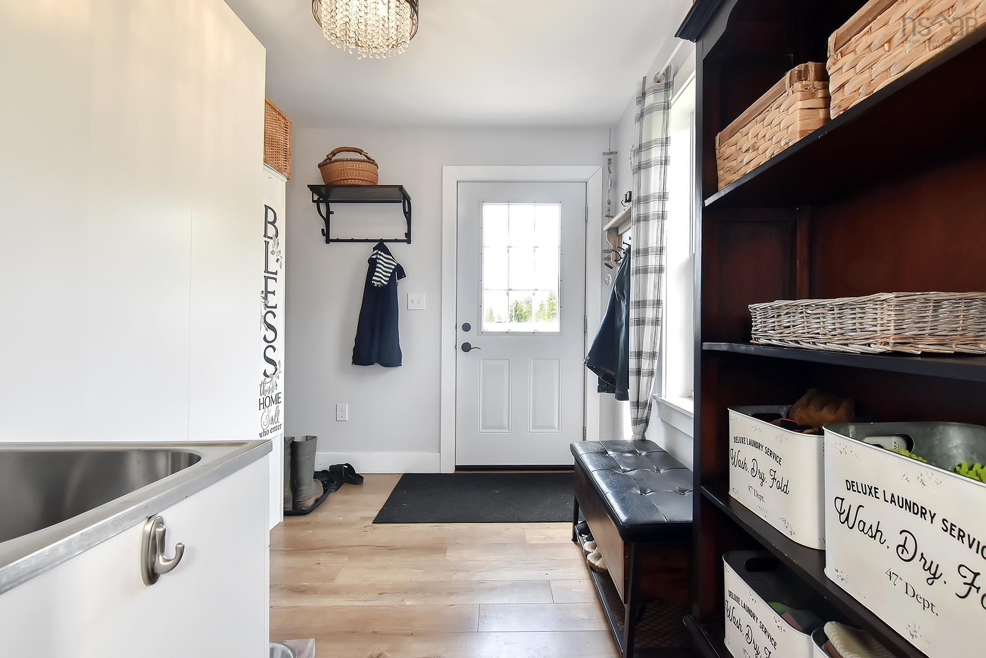 $835,000.00: 9409 Highway 215, Pembroke