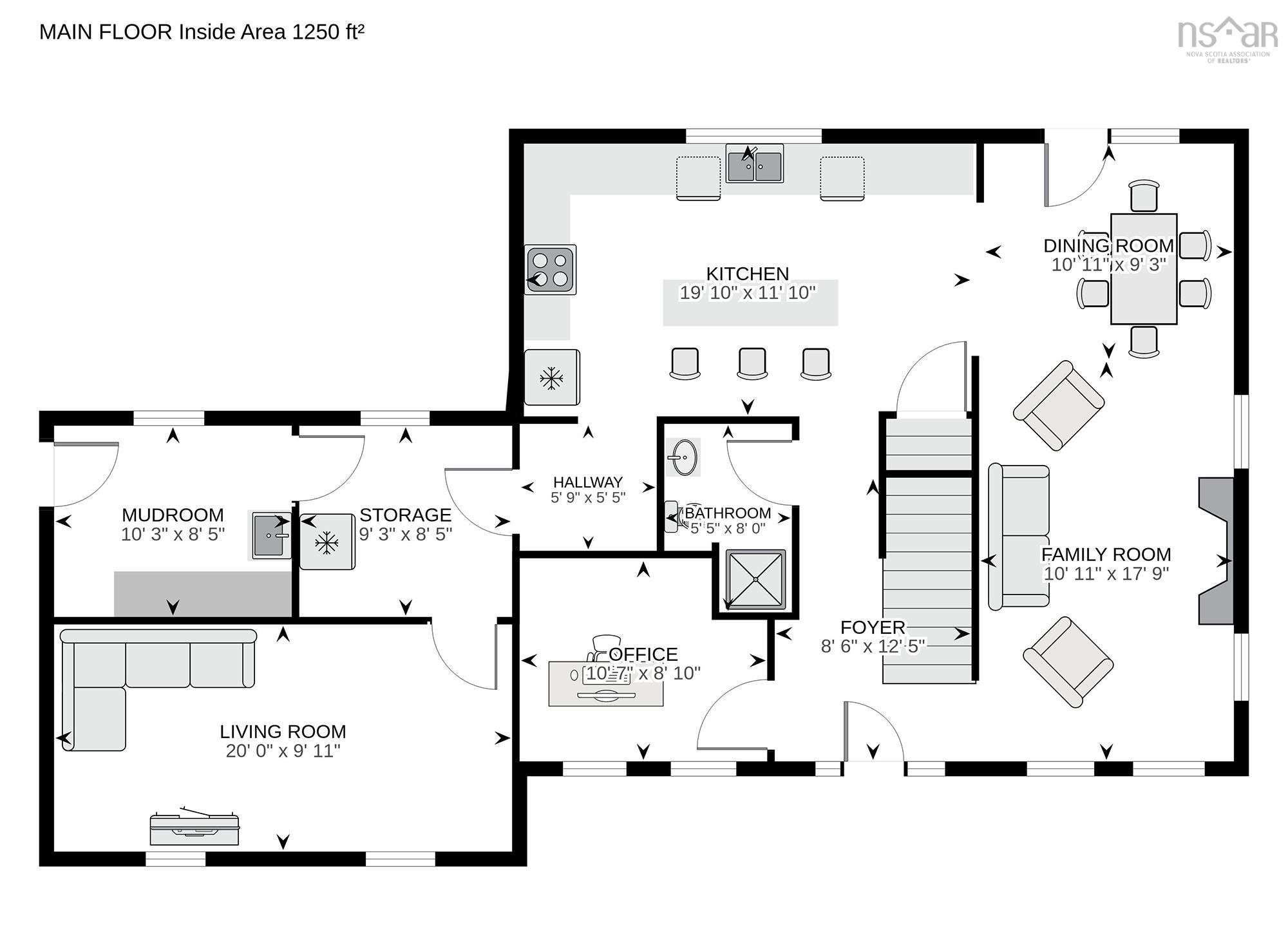 $835,000.00: 9409 Highway 215, Pembroke