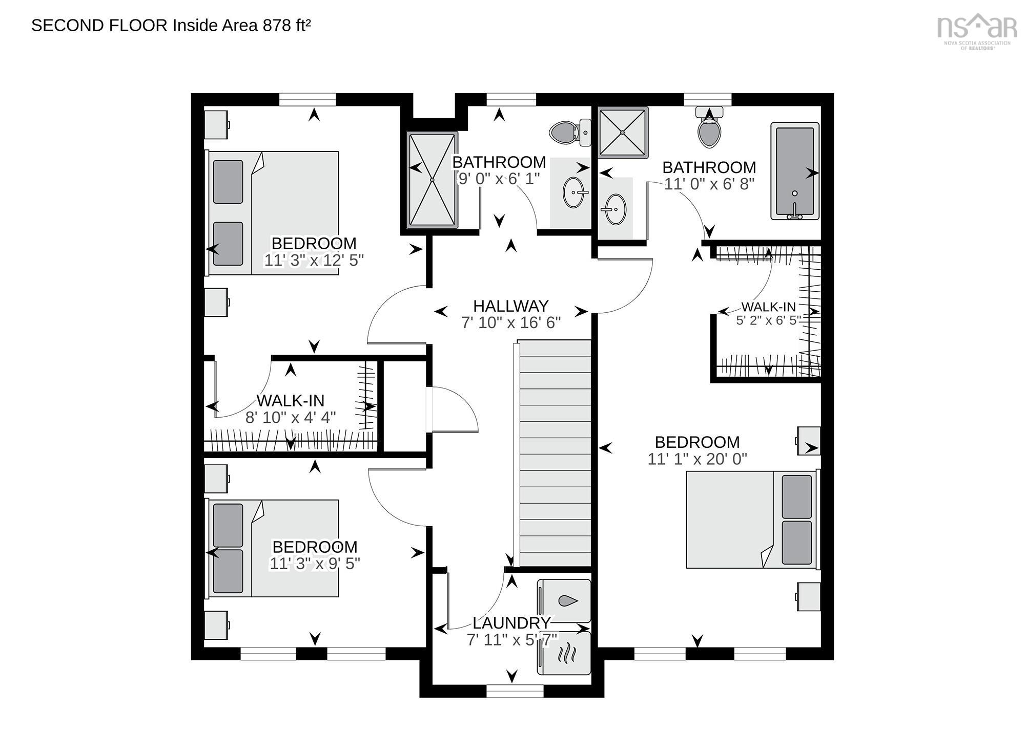 $835,000.00: 9409 Highway 215, Pembroke