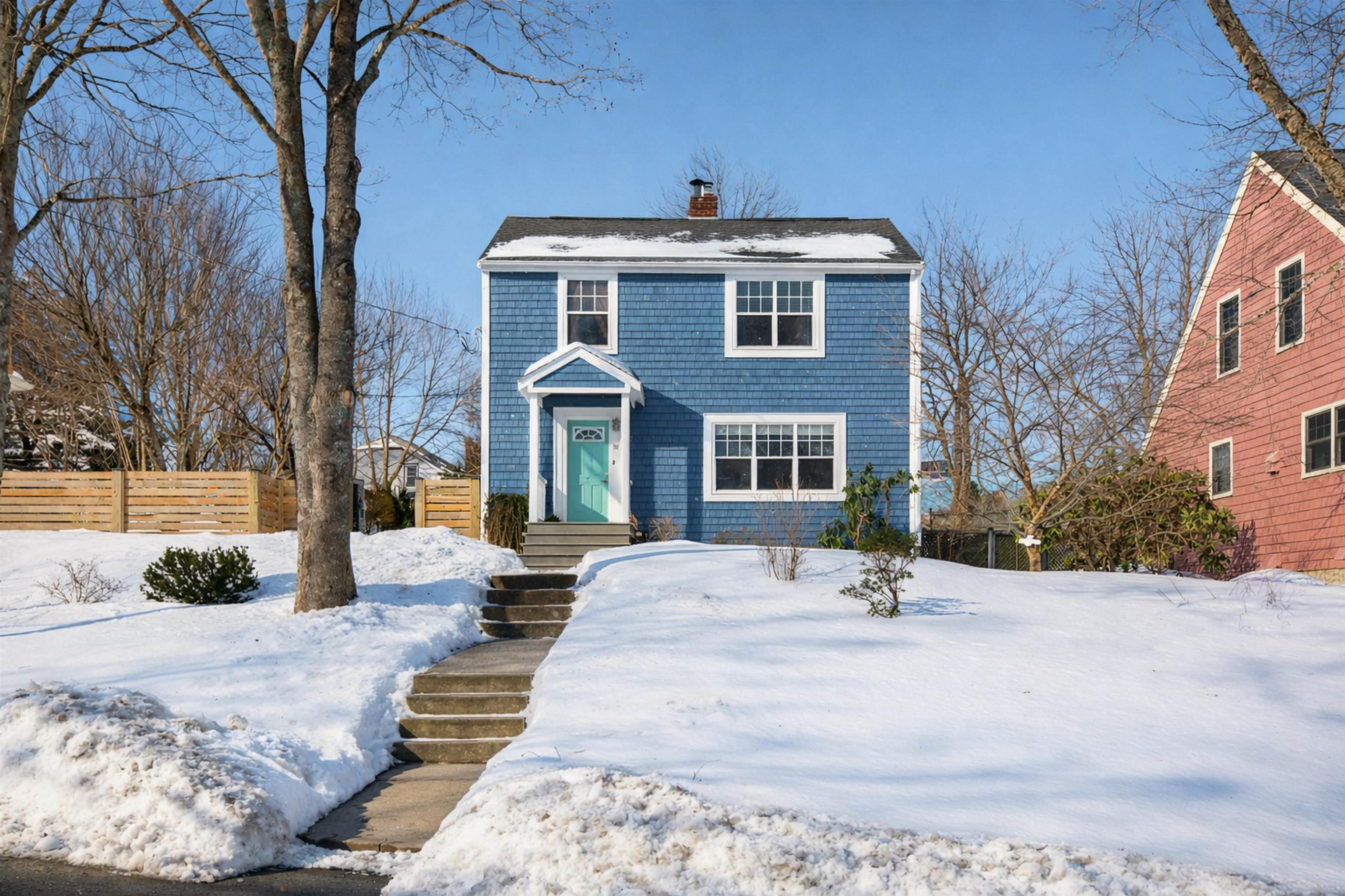 30 Melwood Avenue, Halifax, NS (MLS® 202603348)