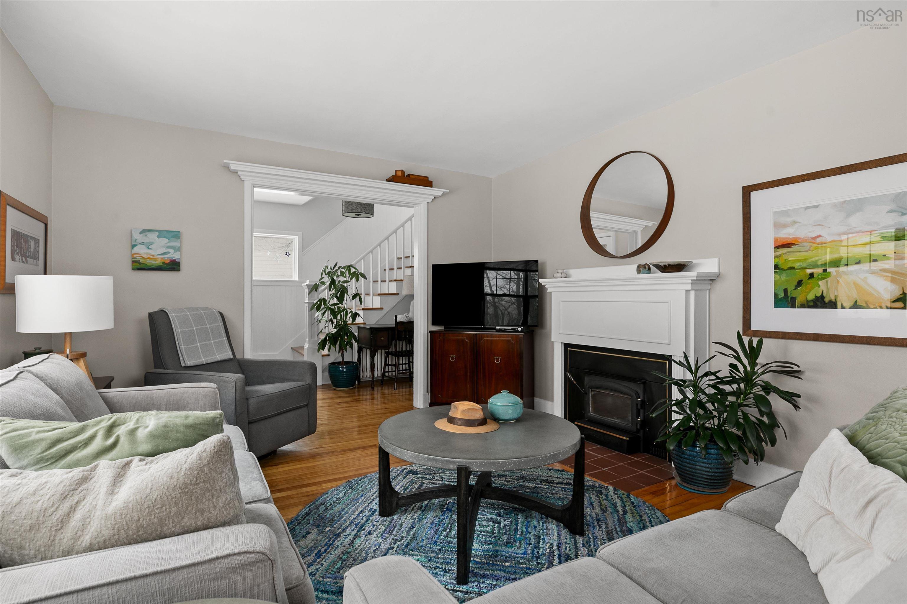 30 Melwood Avenue, Halifax, NS (MLS 202603348)