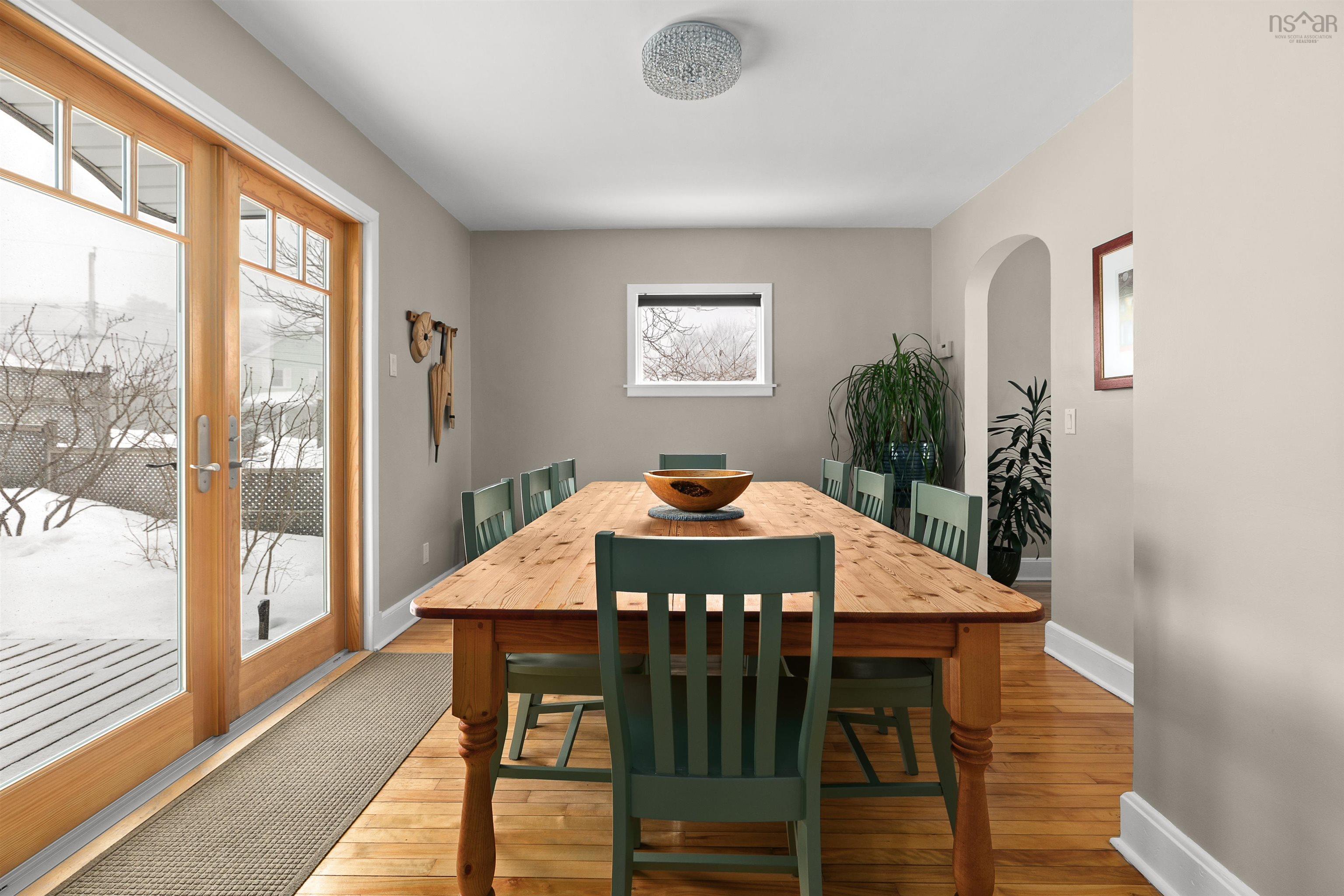 30 Melwood Avenue, Halifax, NS (MLS 202603348)