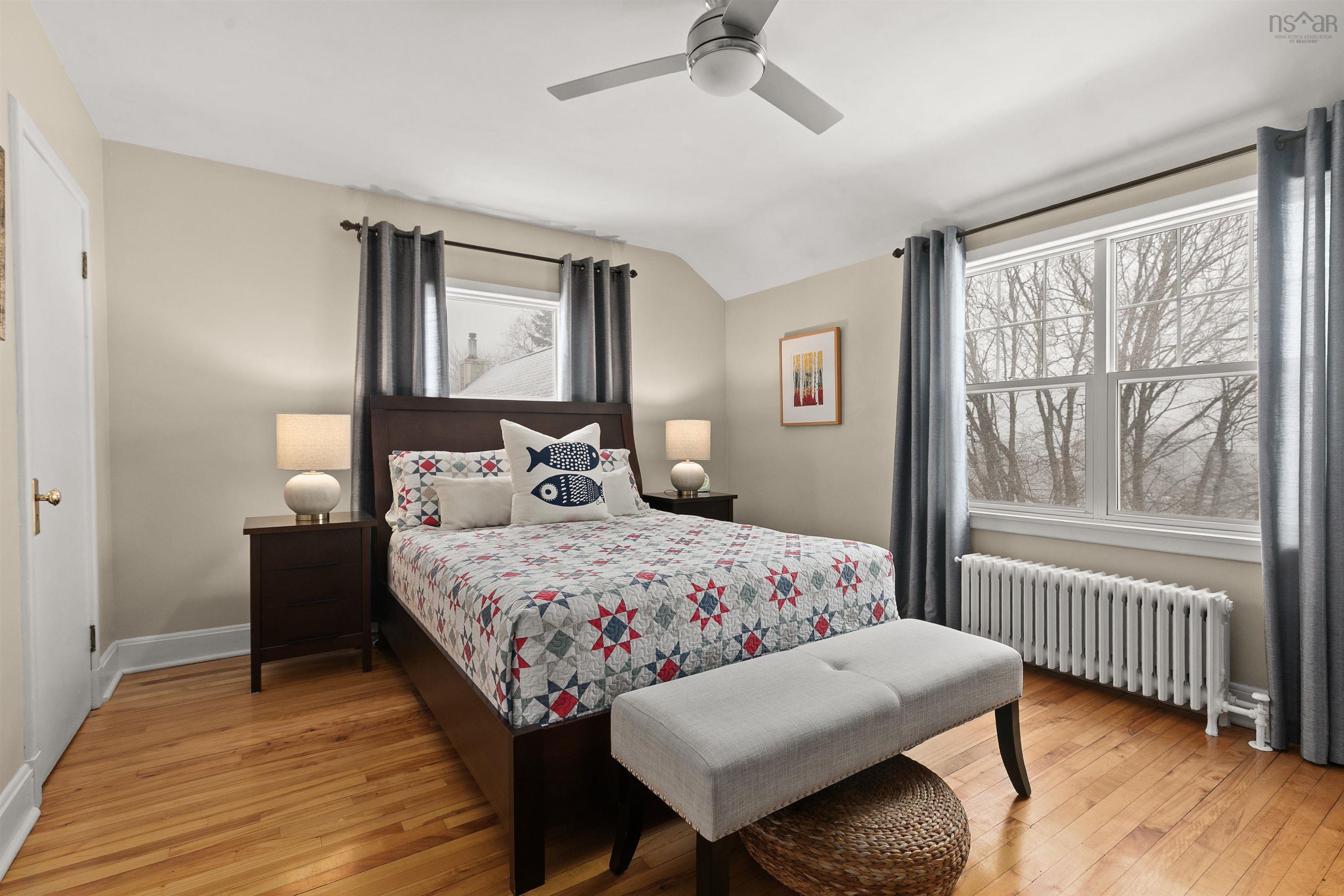 30 Melwood Avenue, Halifax, NS (MLS 202603348)