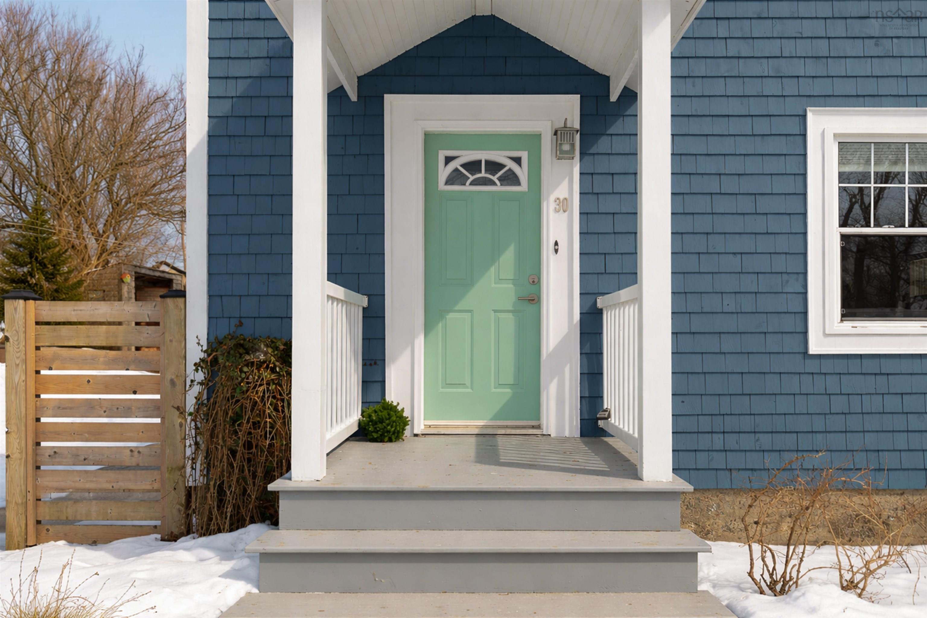30 Melwood Avenue, Halifax, NS (MLS 202603348)