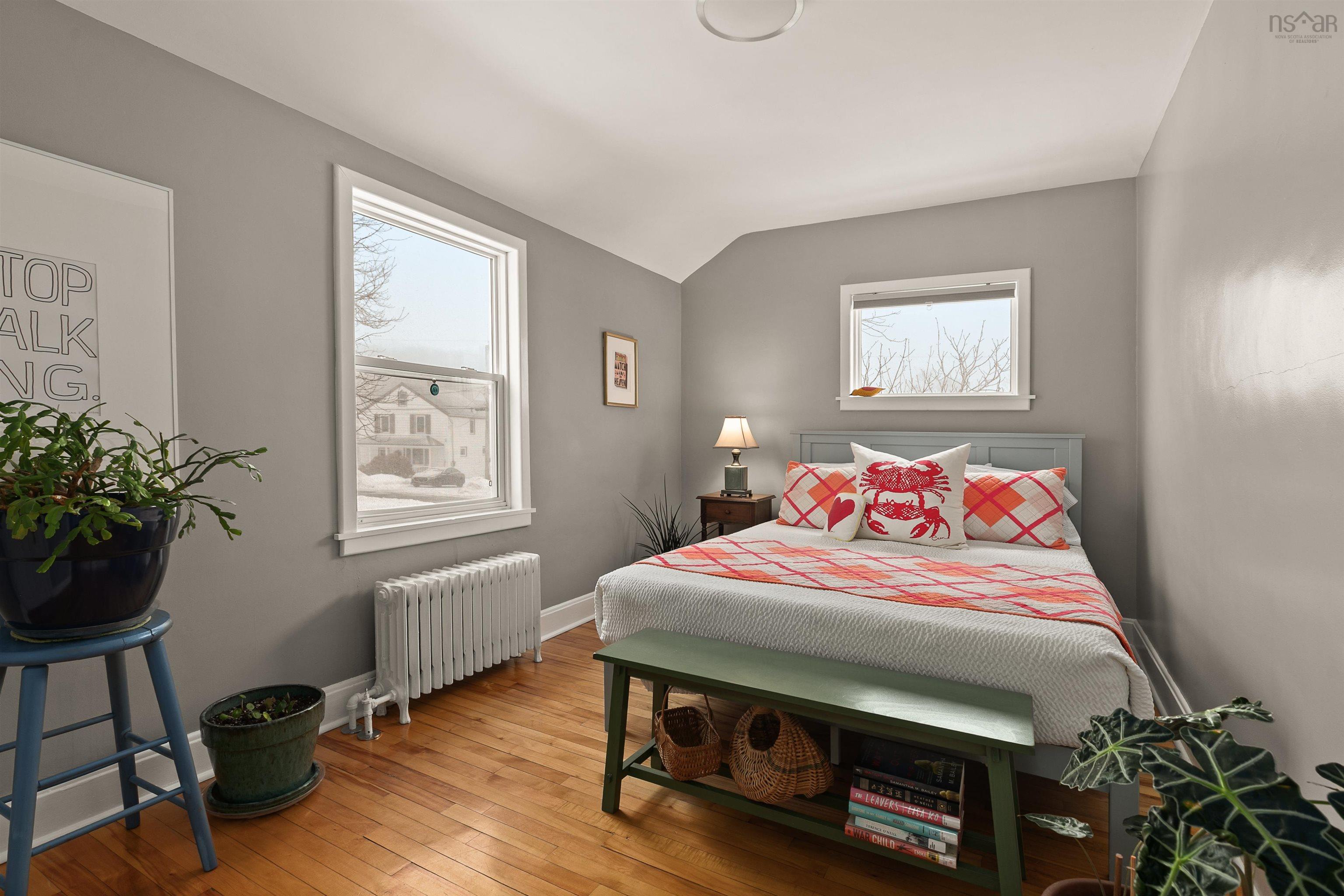 30 Melwood Avenue, Halifax, NS (MLS 202603348)