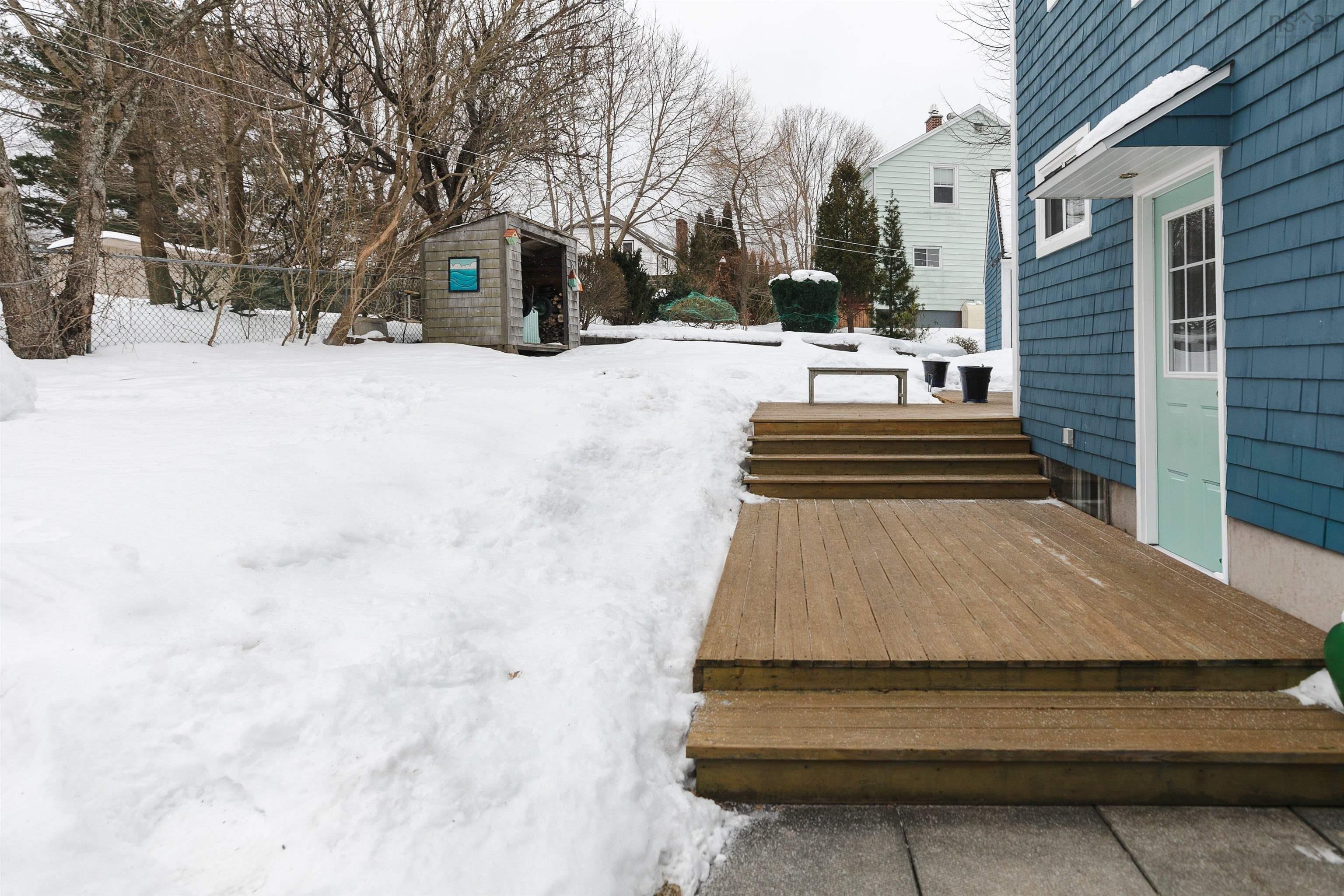 30 Melwood Avenue, Halifax, NS (MLS 202603348)