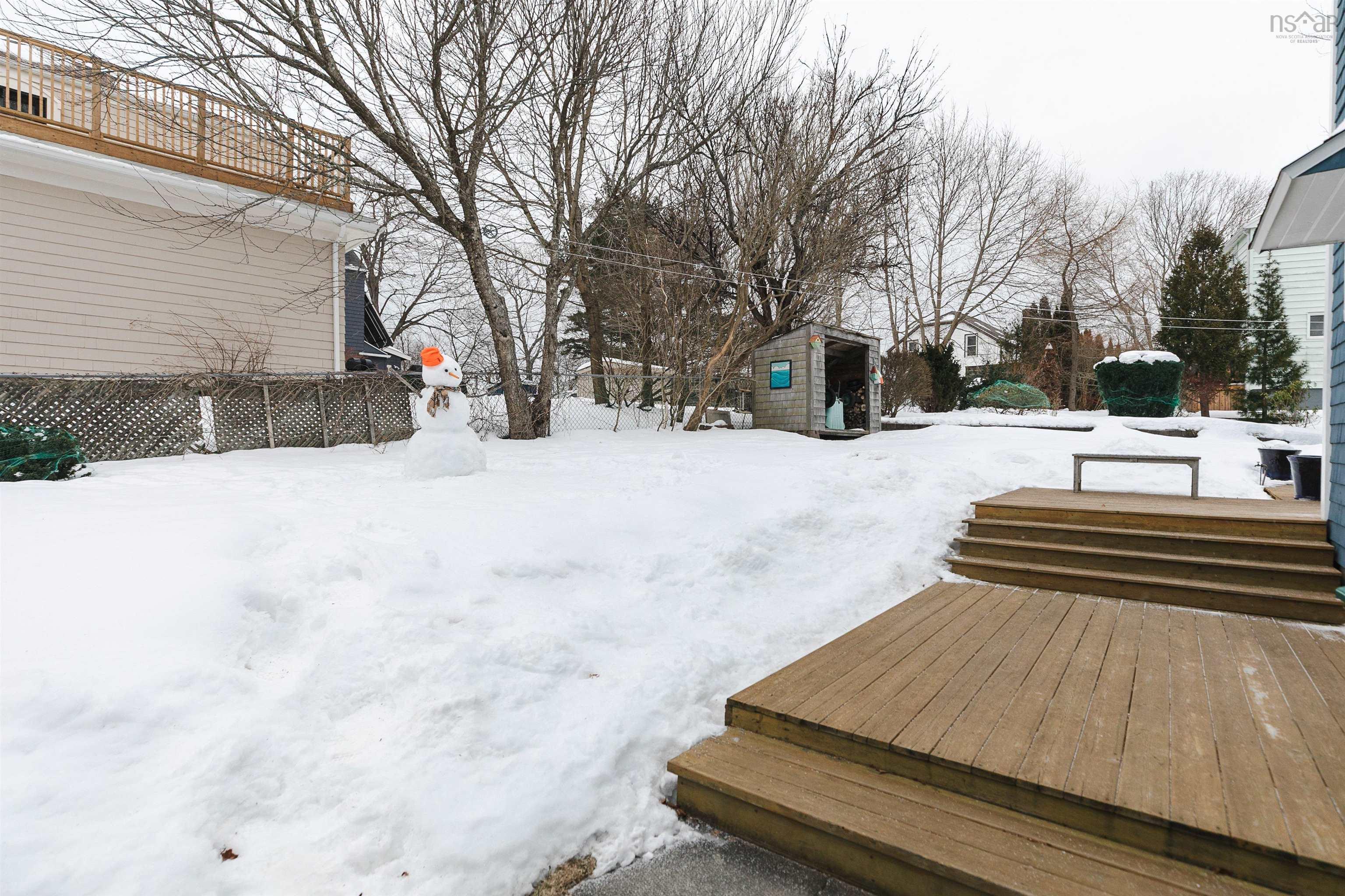 30 Melwood Avenue, Halifax, NS (MLS 202603348)