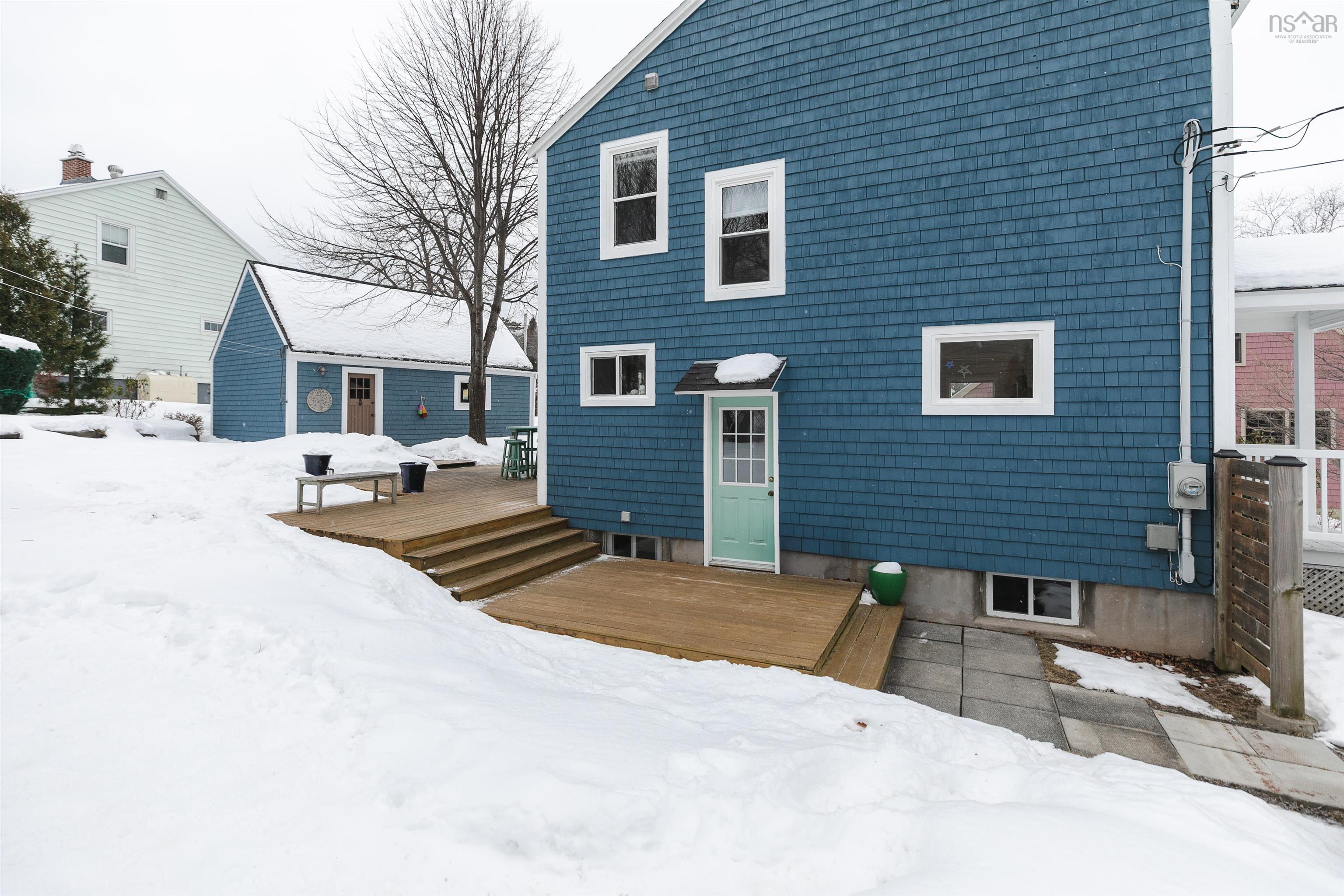 30 Melwood Avenue, Halifax, NS (MLS 202603348)