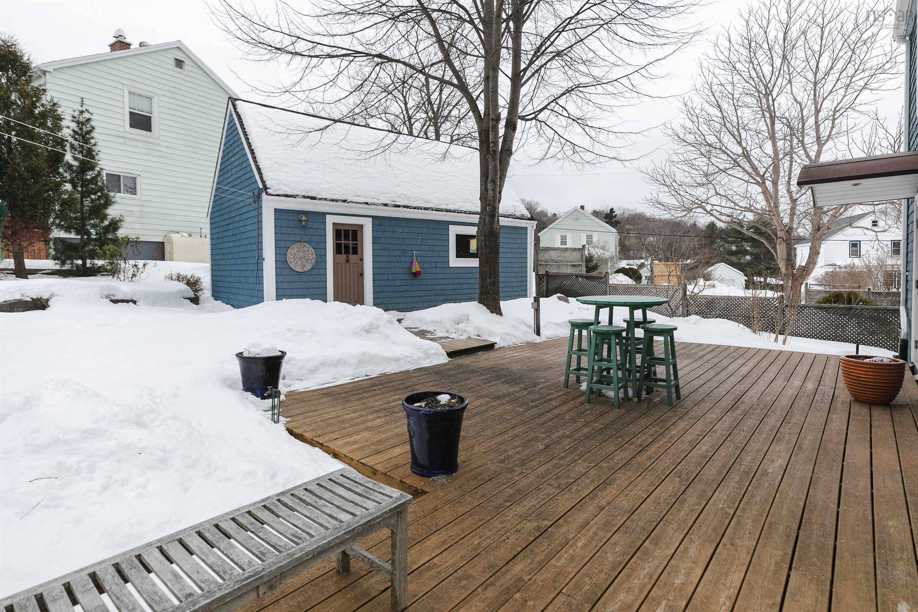 30 Melwood Avenue, Halifax, NS (MLS 202603348)