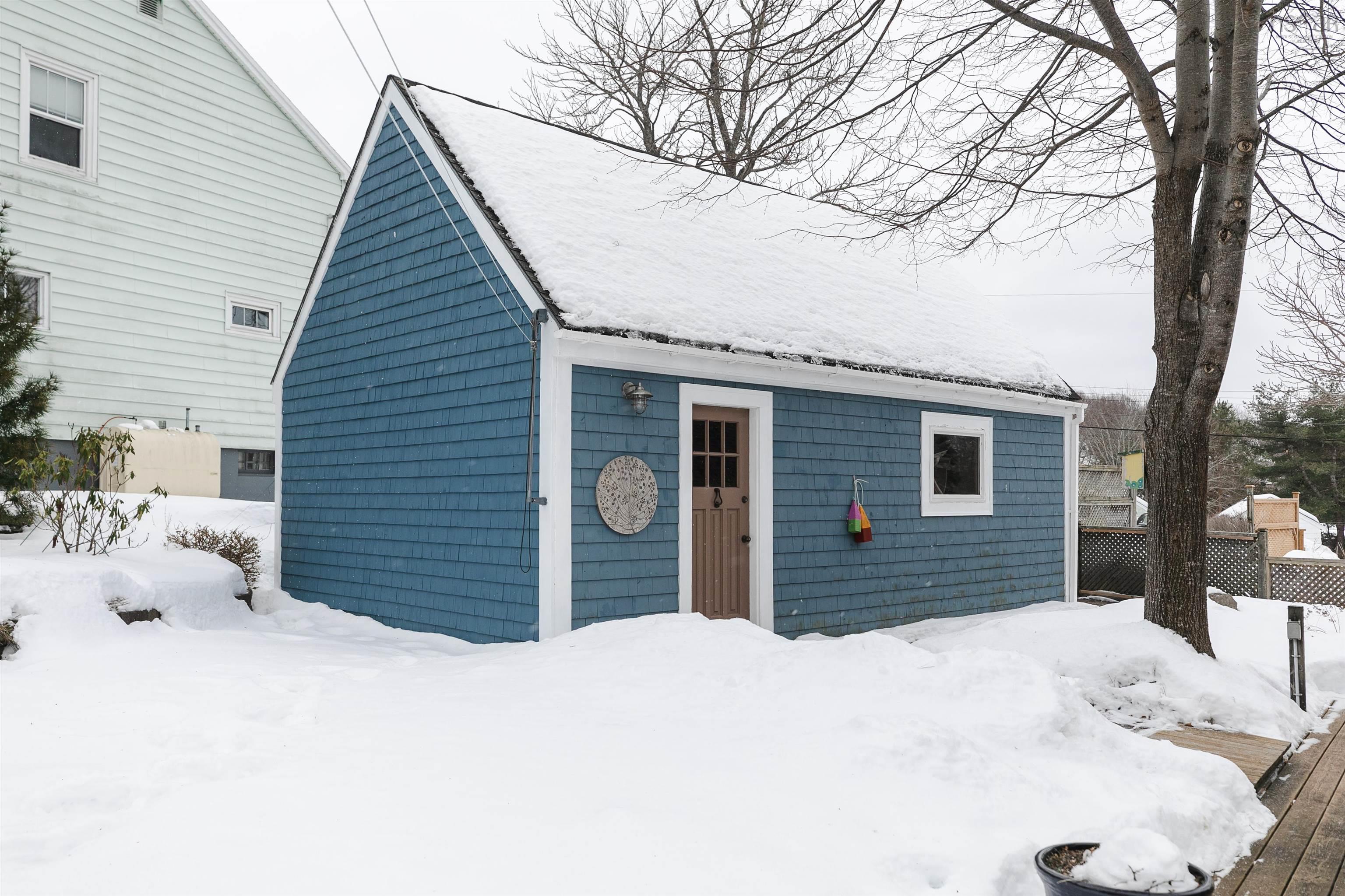 30 Melwood Avenue, Halifax, NS (MLS 202603348)