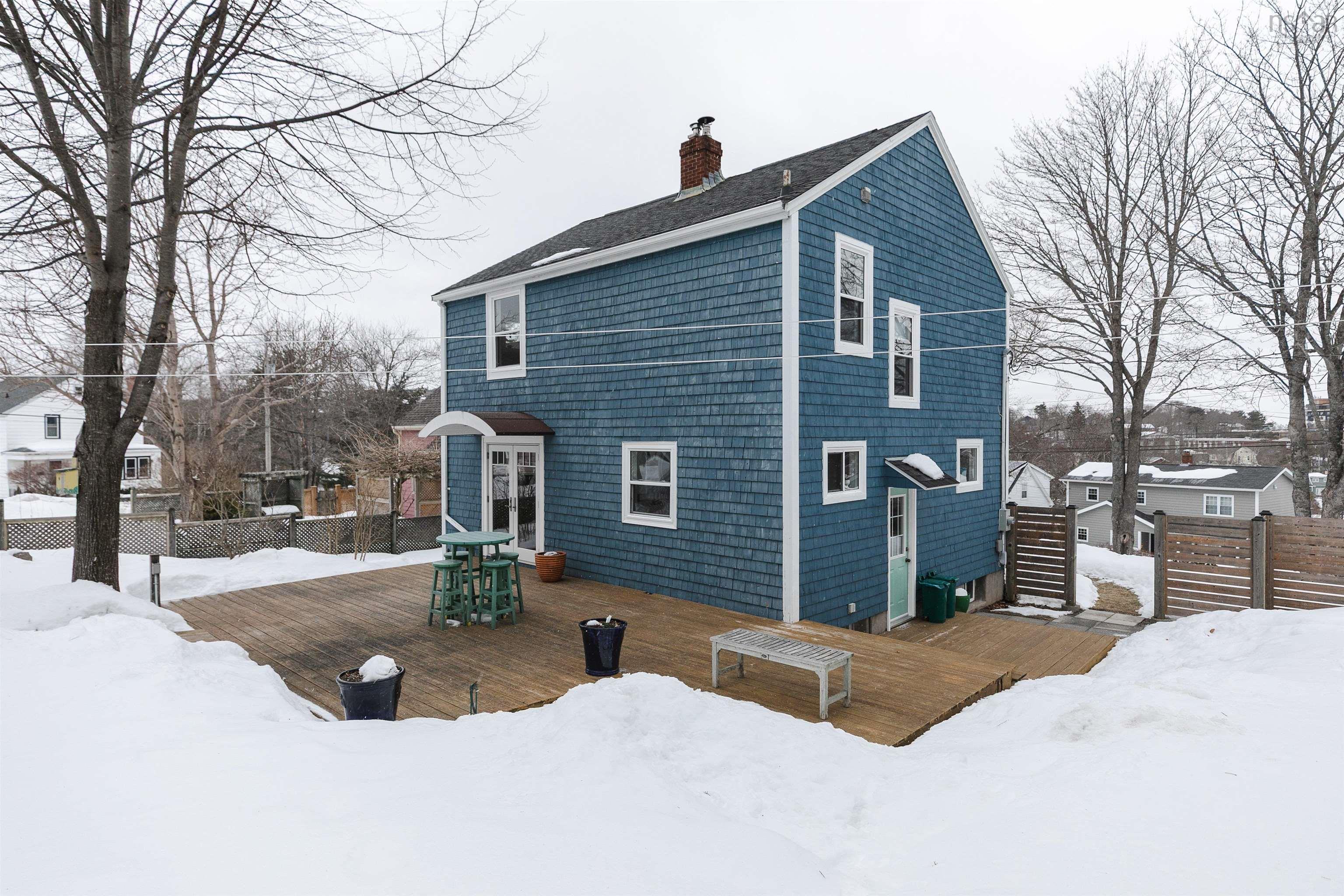 30 Melwood Avenue, Halifax, NS (MLS 202603348)