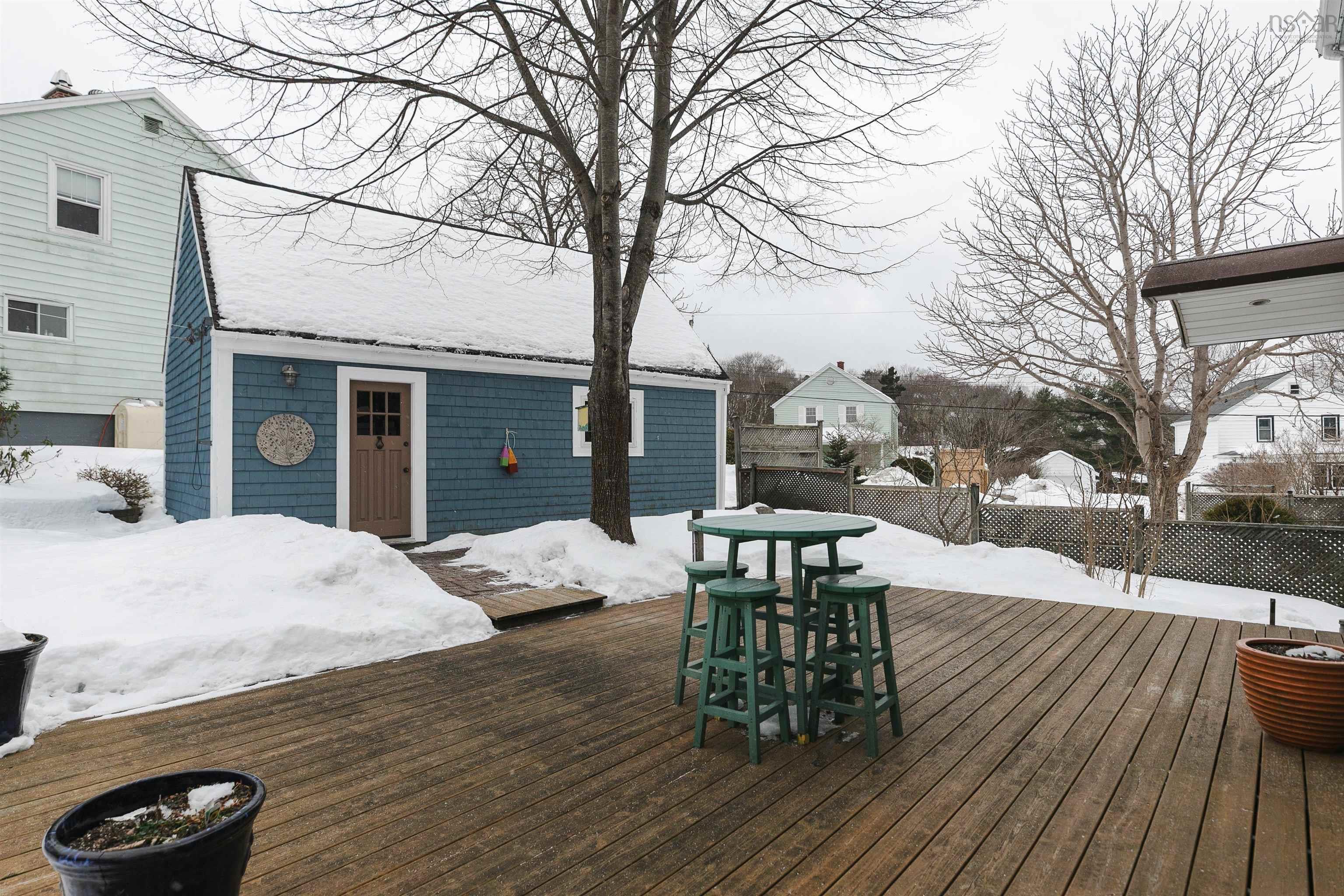 30 Melwood Avenue, Halifax, NS (MLS 202603348)