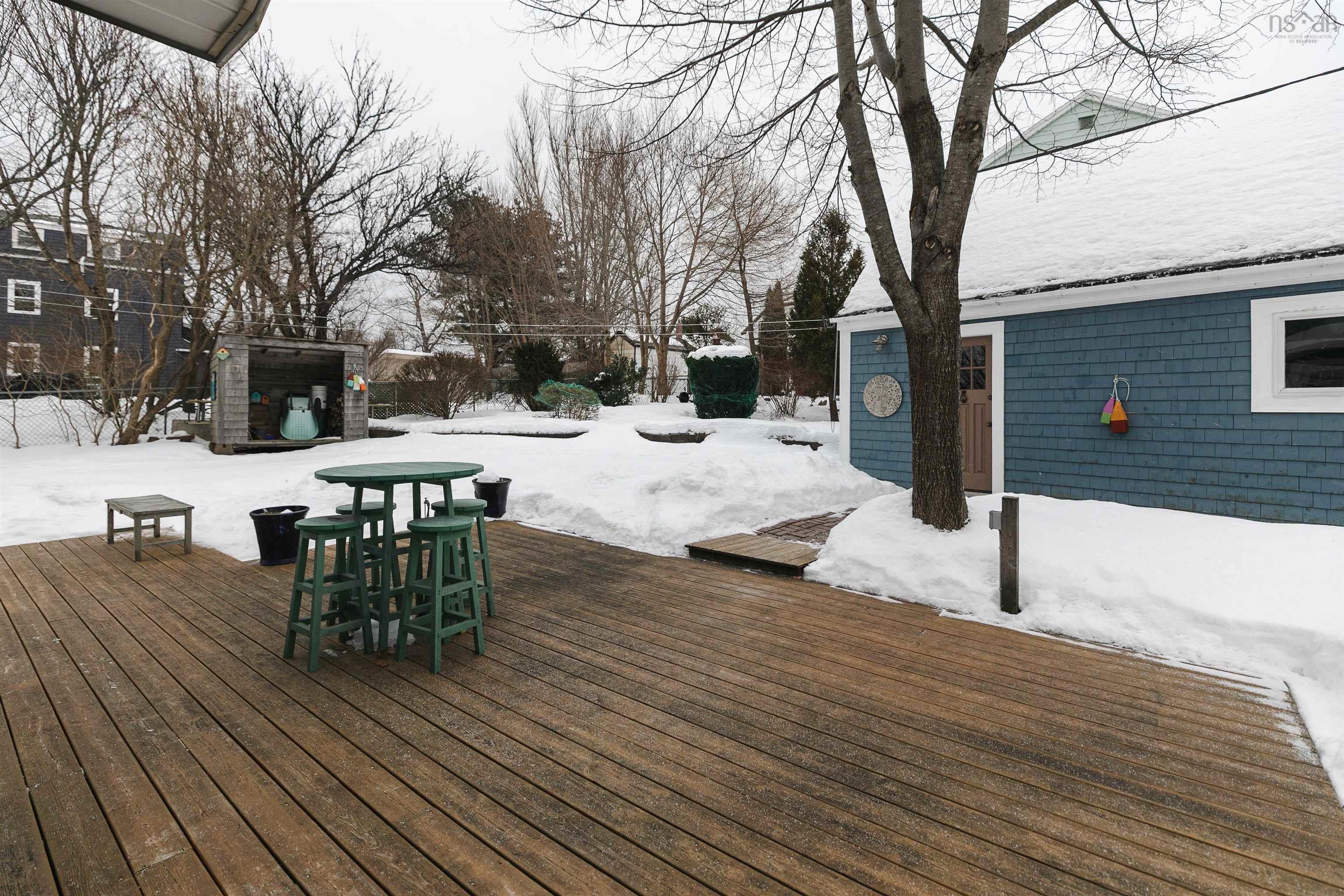 30 Melwood Avenue, Halifax, NS (MLS 202603348)