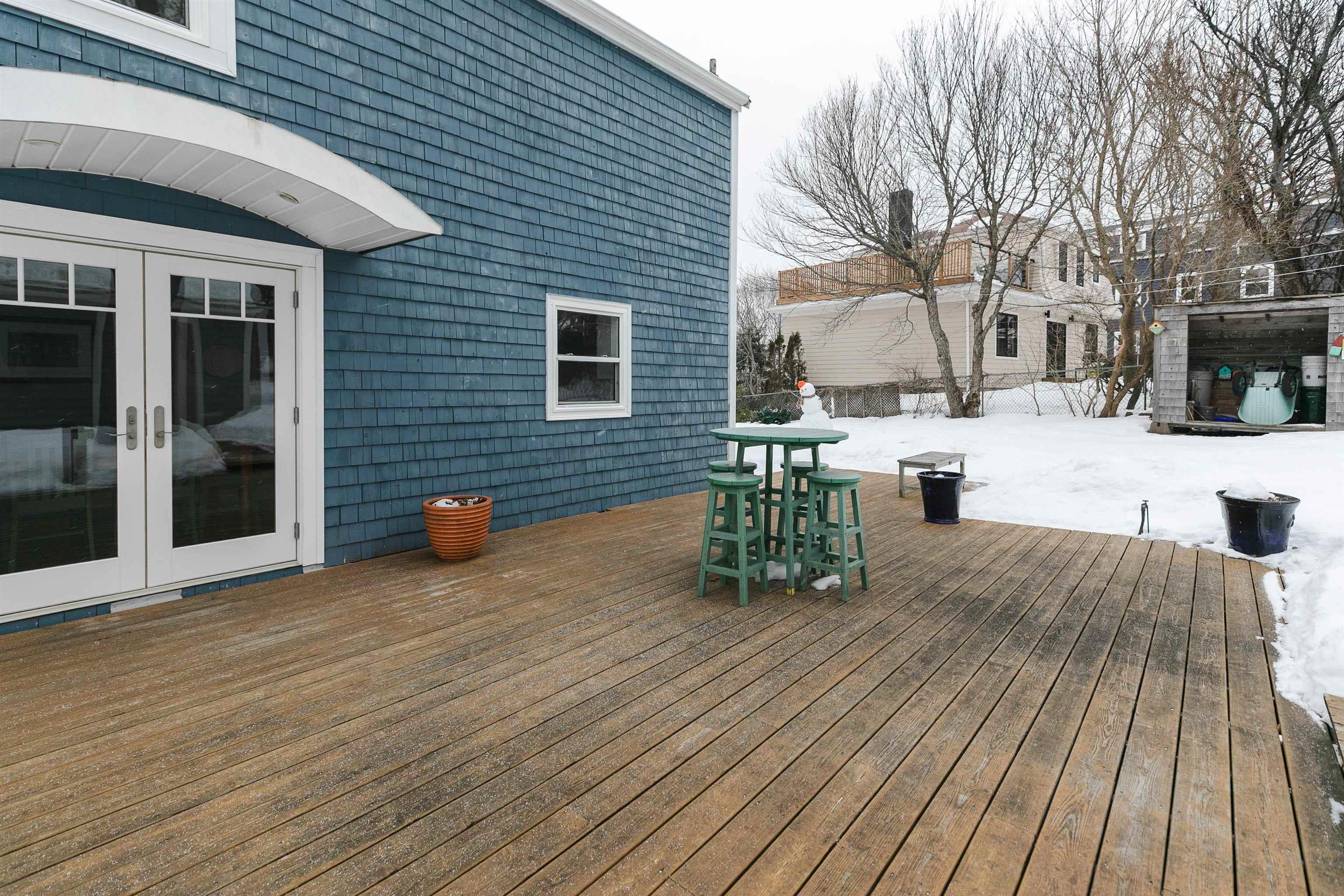 30 Melwood Avenue, Halifax, NS (MLS 202603348)