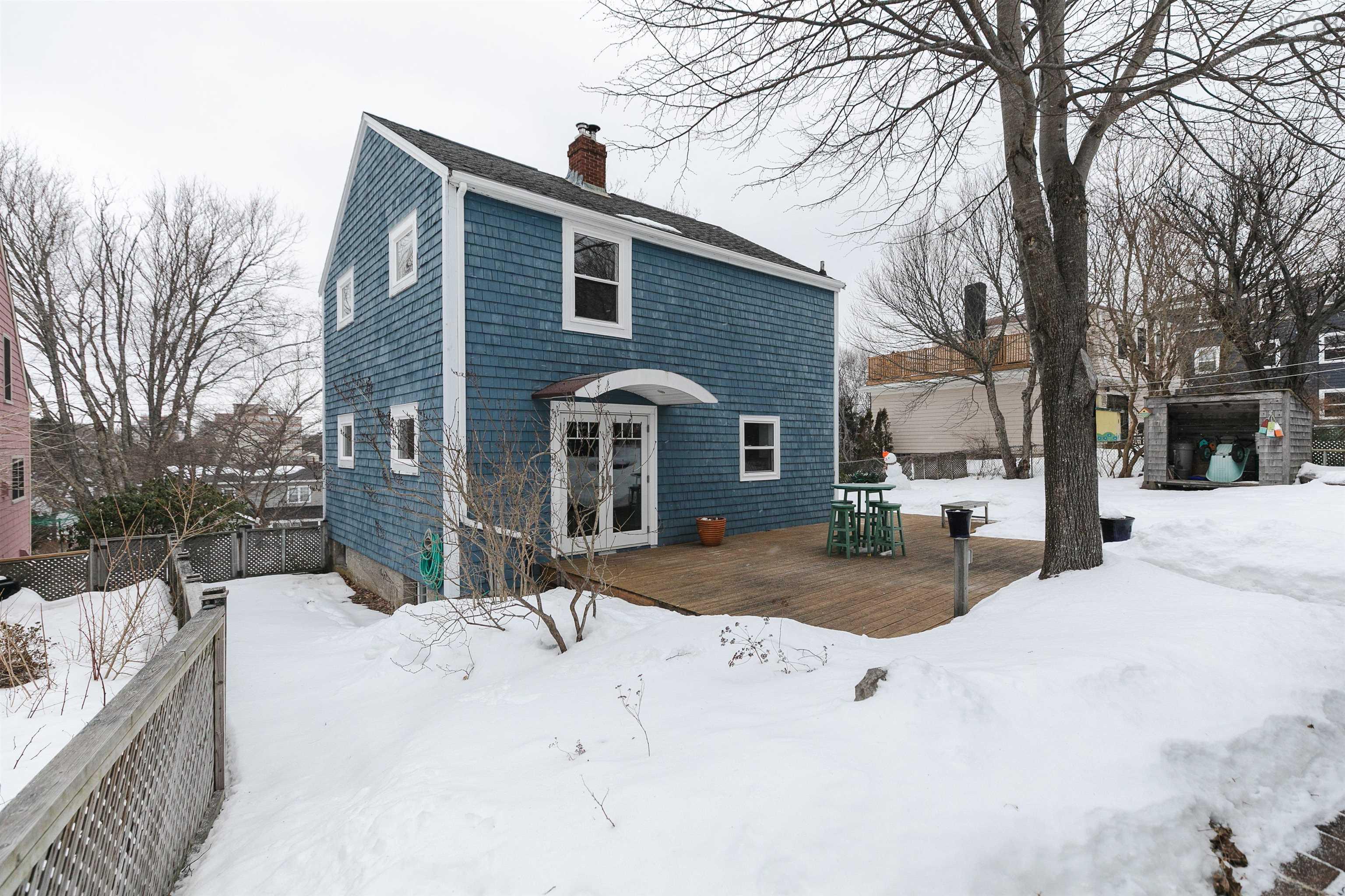 30 Melwood Avenue, Halifax, NS (MLS 202603348)