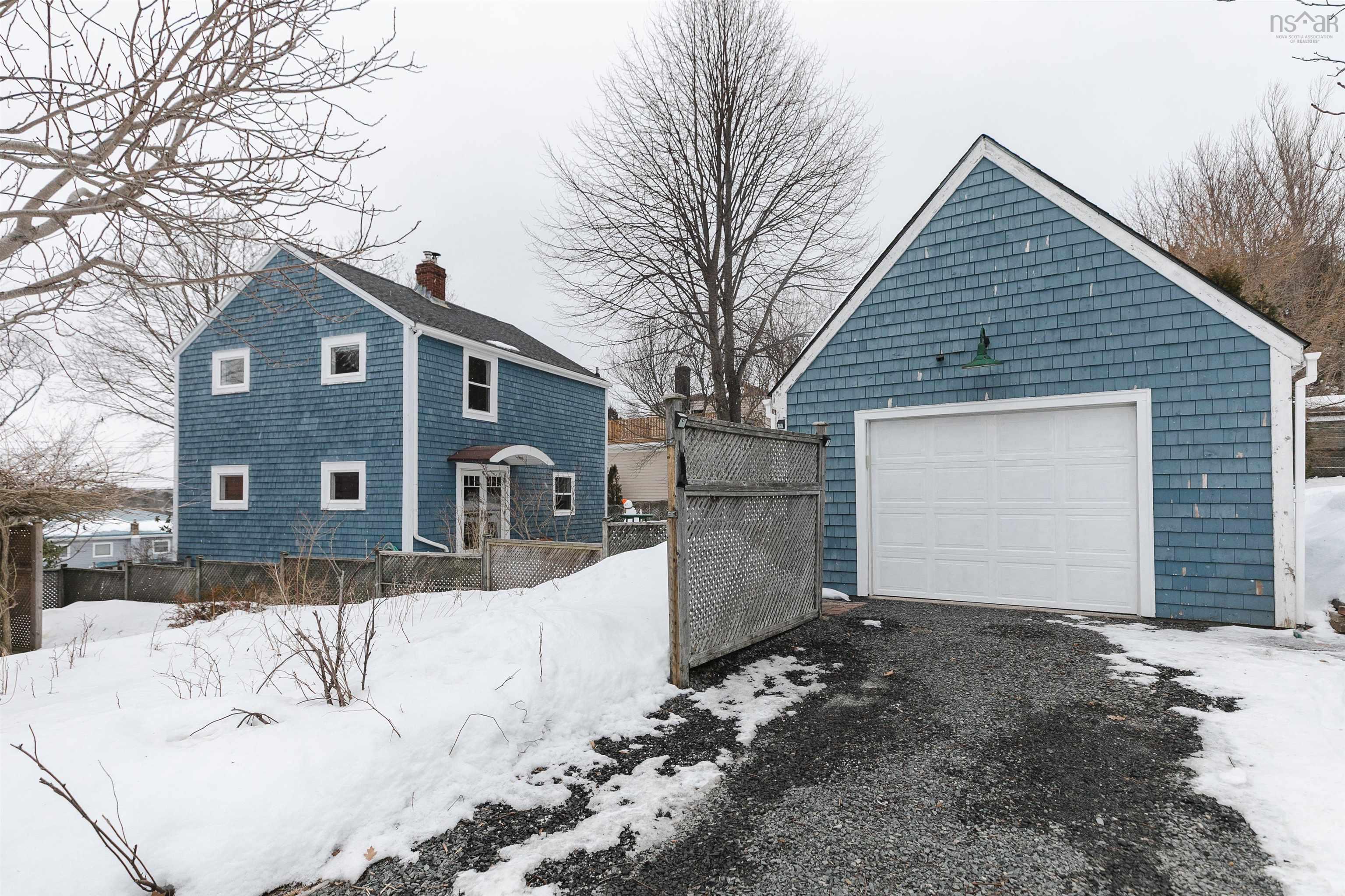 30 Melwood Avenue, Halifax, NS (MLS 202603348)