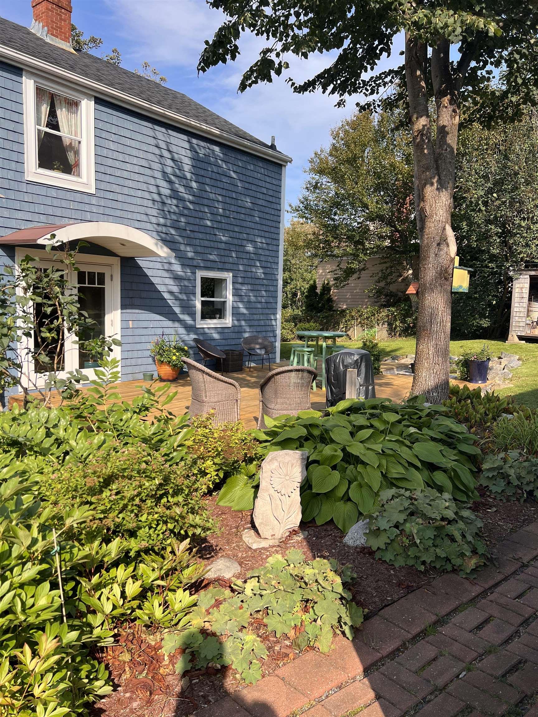 30 Melwood Avenue, Halifax, NS (MLS 202603348)