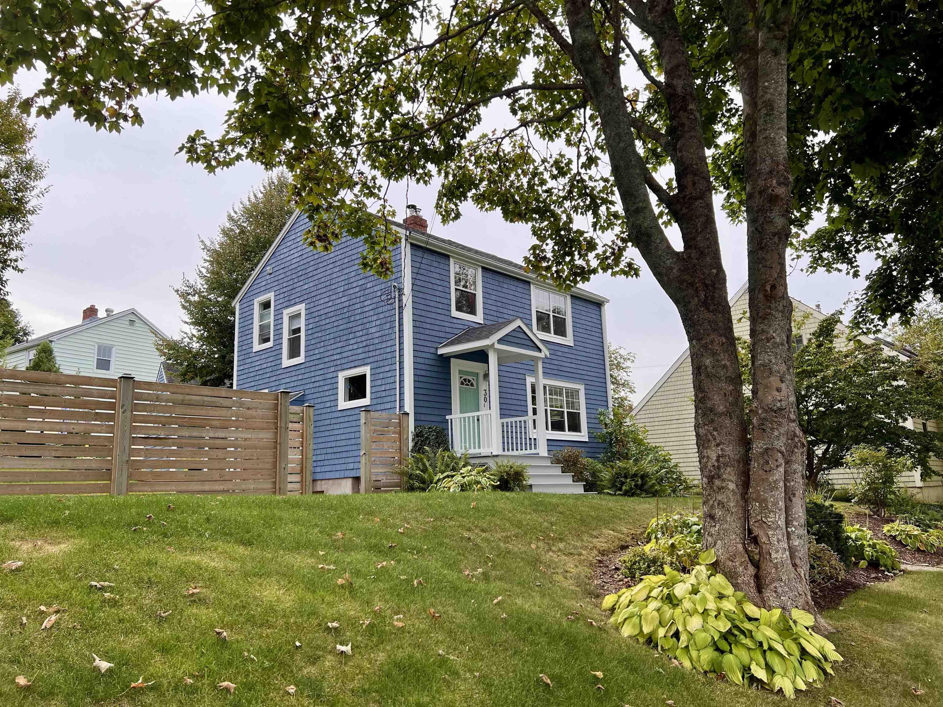 30 Melwood Avenue, Halifax, NS (MLS 202603348)