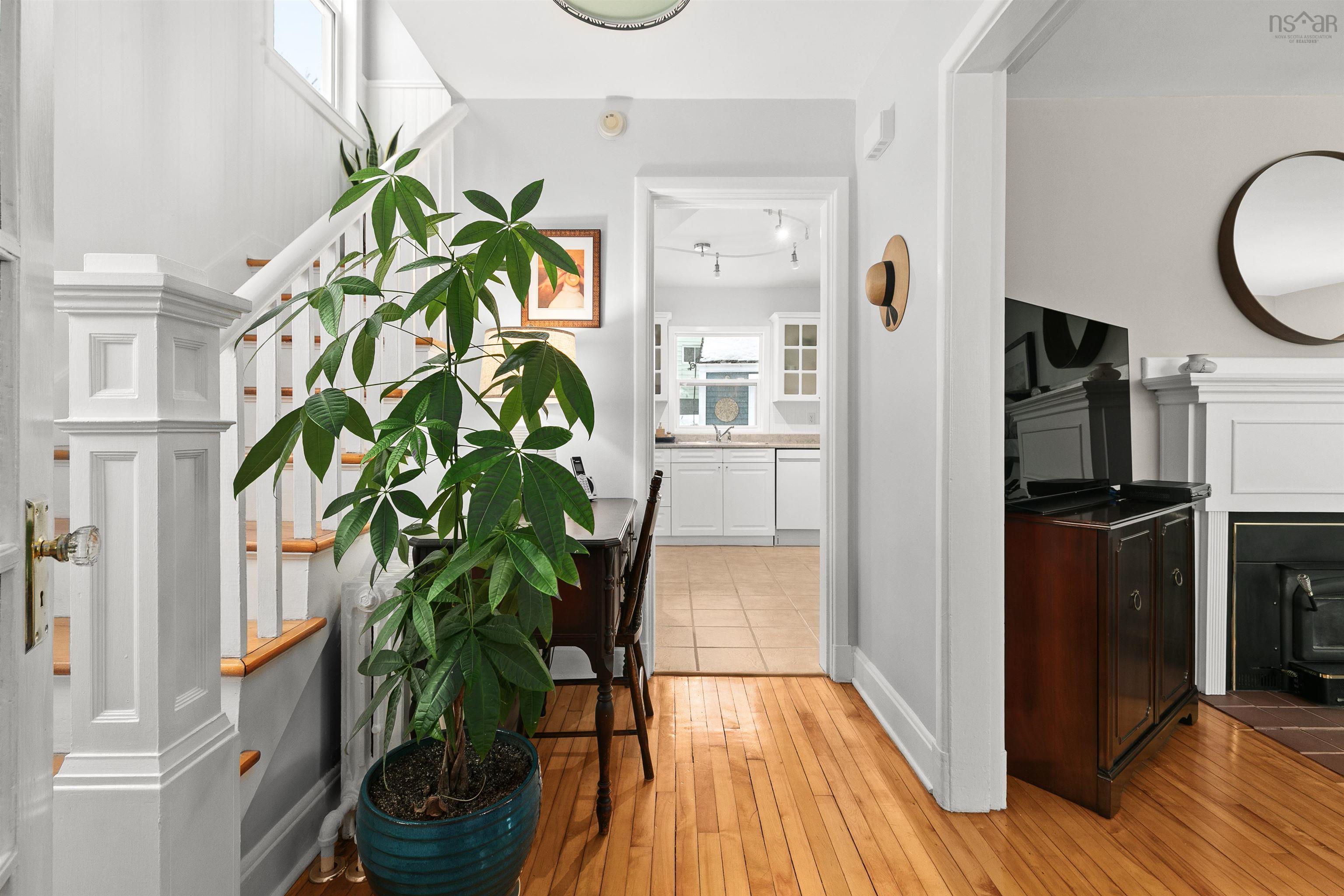 30 Melwood Avenue, Halifax, NS (MLS 202603348)