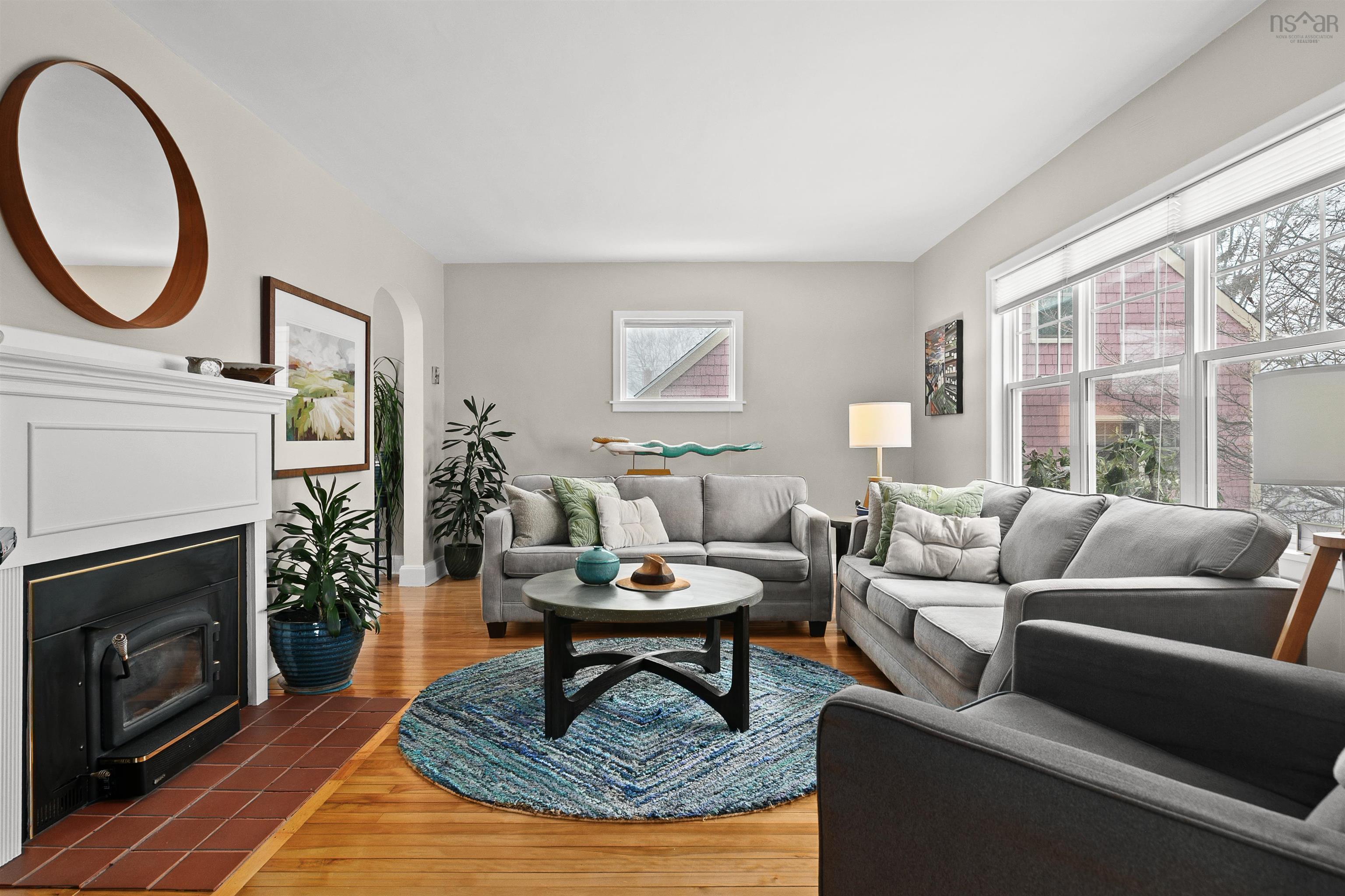 30 Melwood Avenue, Halifax, NS (MLS 202603348)