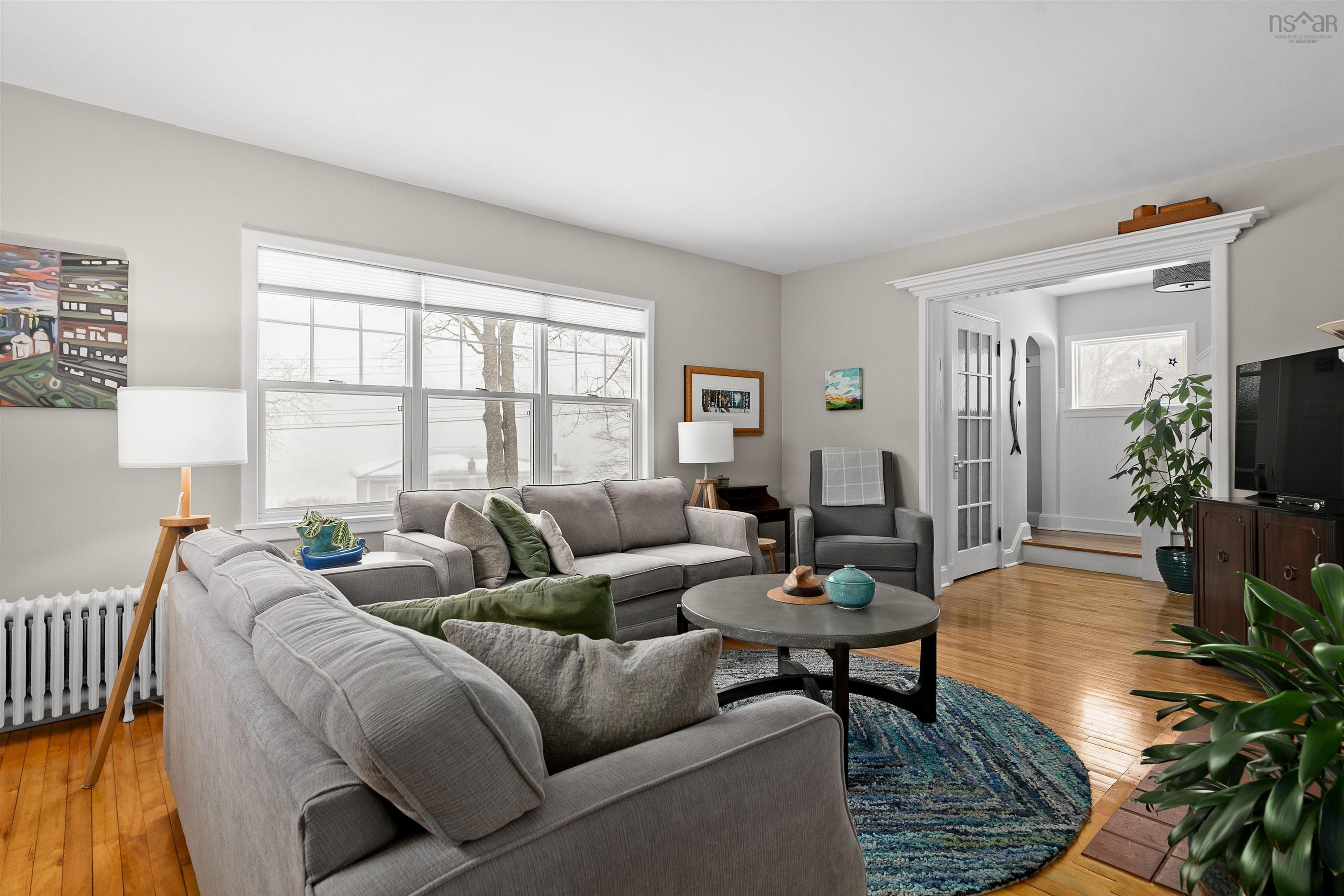 30 Melwood Avenue, Halifax, NS (MLS 202603348)