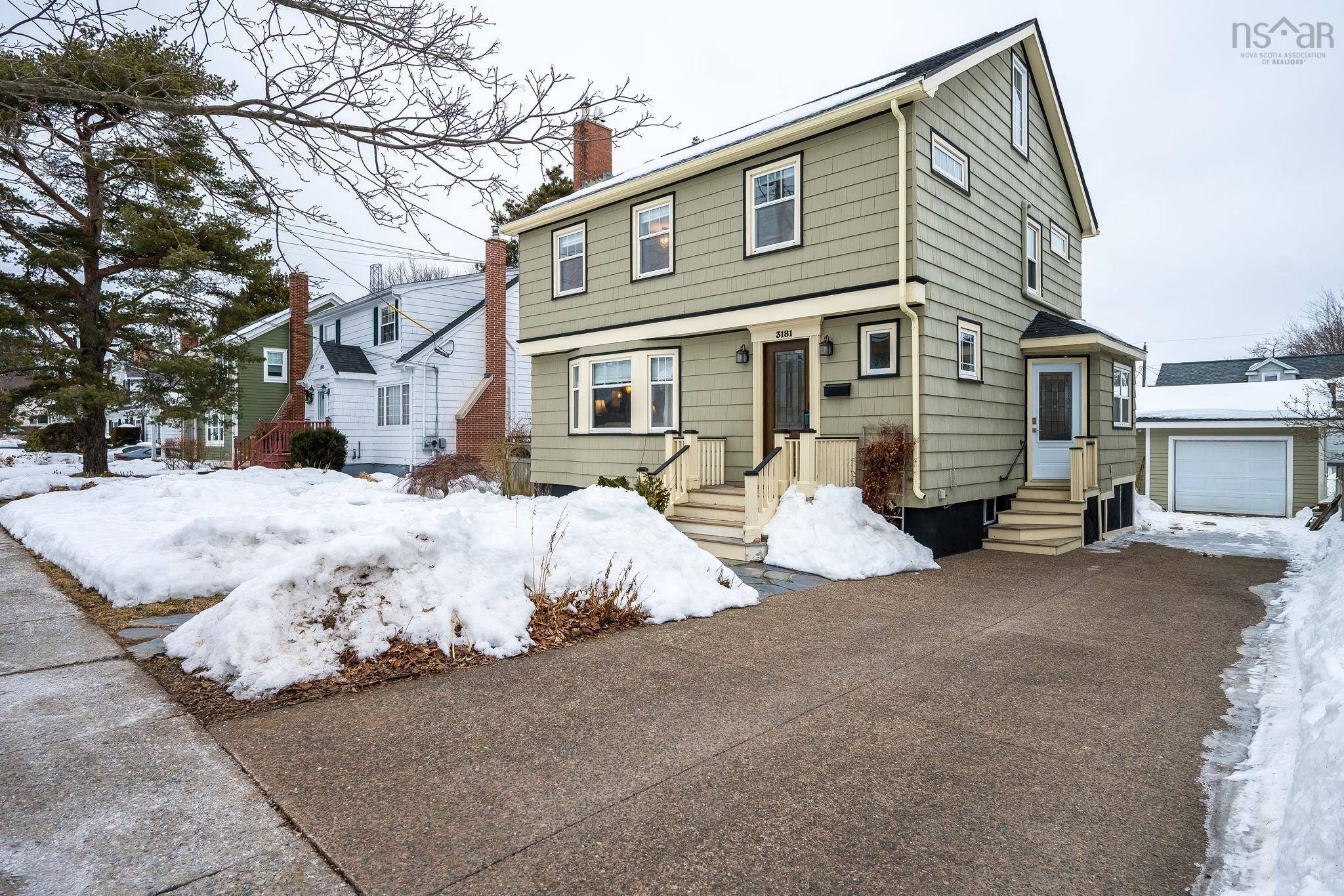 3181 Hemlock Street, Halifax, NS (MLS® 202603349)