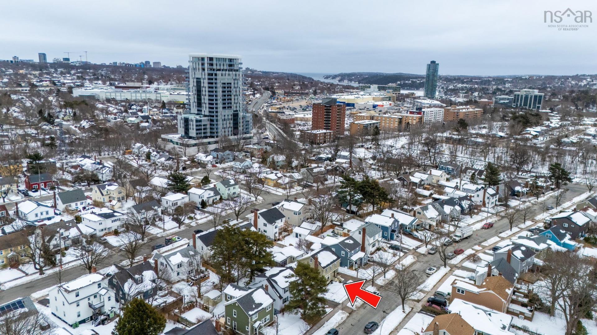 3181 Hemlock Street, Halifax, NS (MLS 202603349)