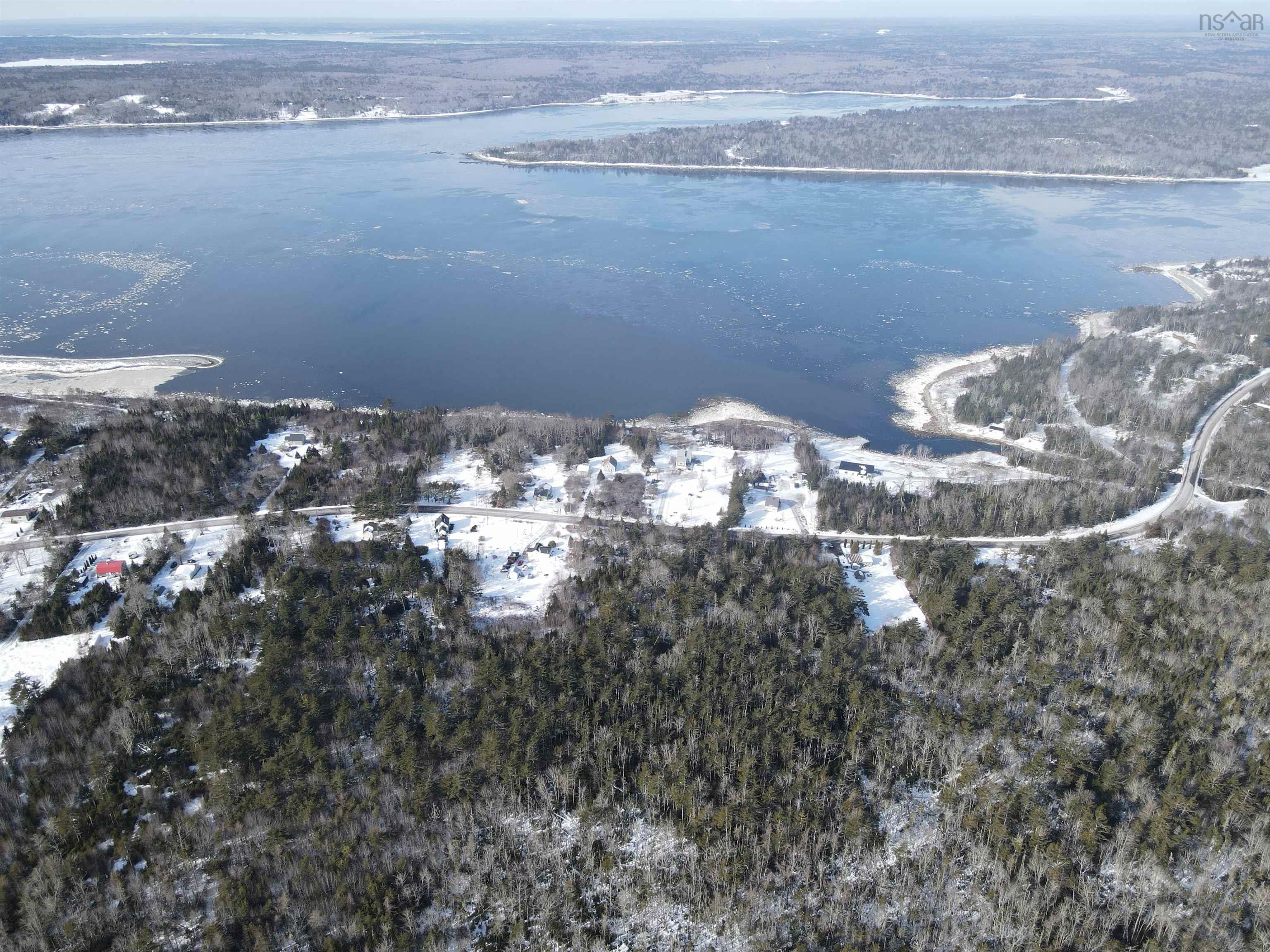 $99,900.00: Highway 3, East Jordan