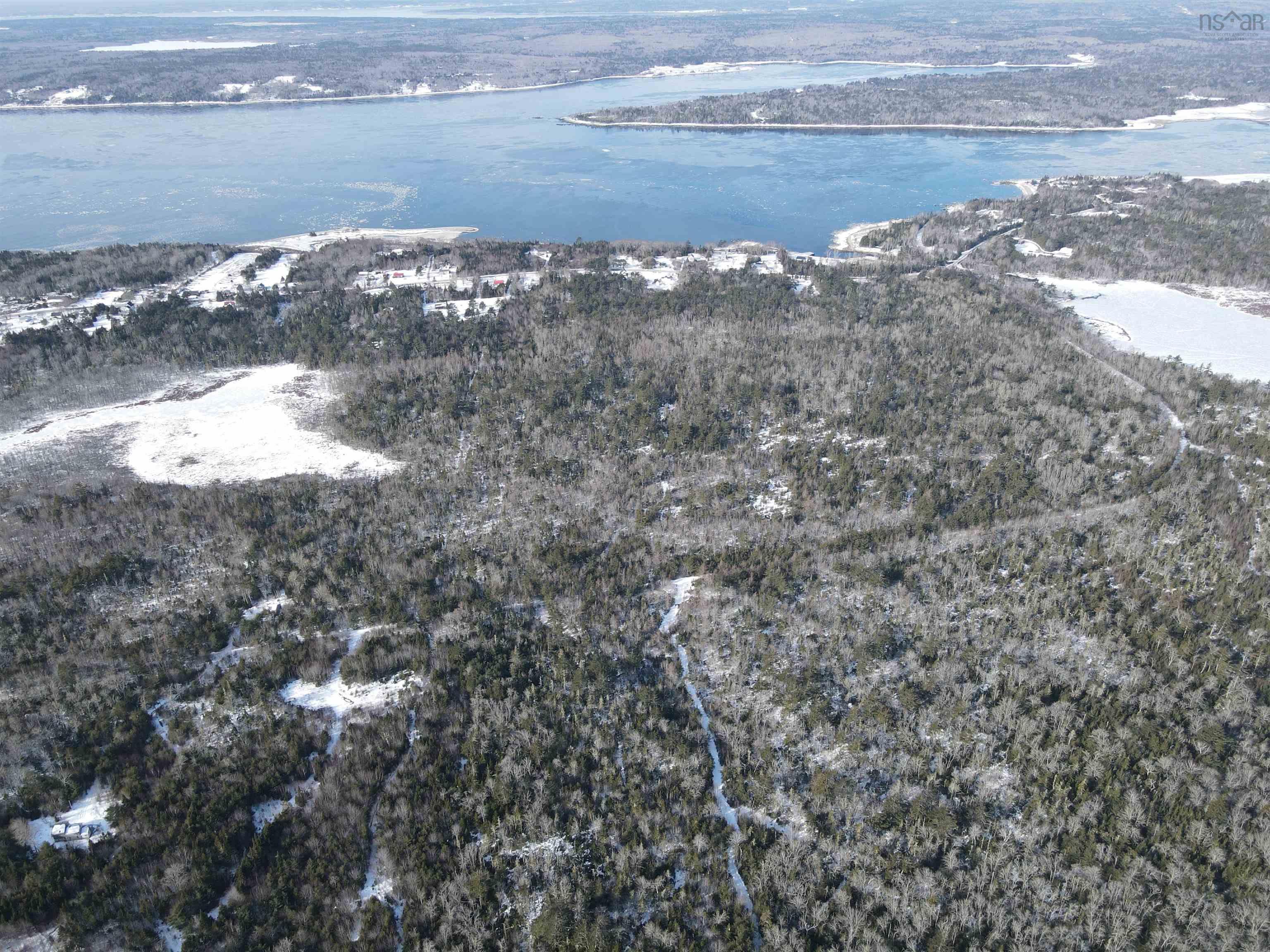 $99,900.00: Highway 3, East Jordan