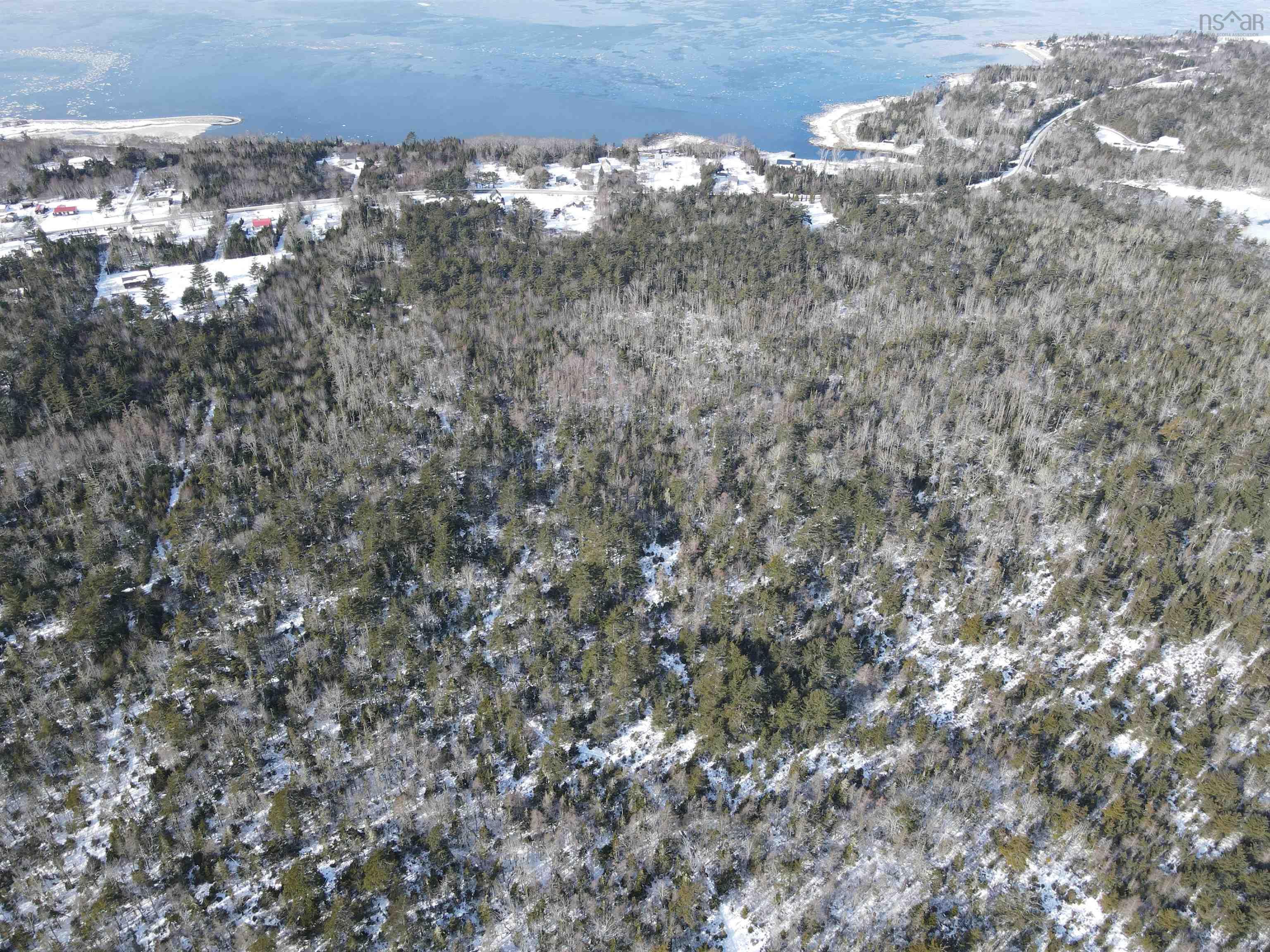 $99,900.00: Highway 3, East Jordan