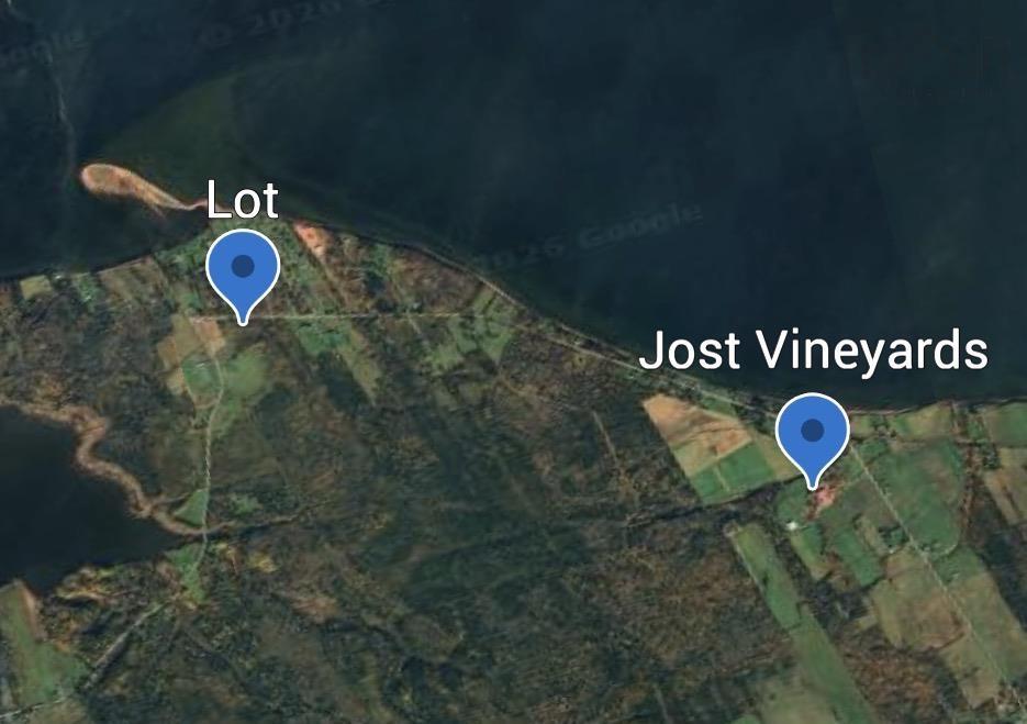 $46,000.00: Lot 99-1 North Shore Road, North Shore