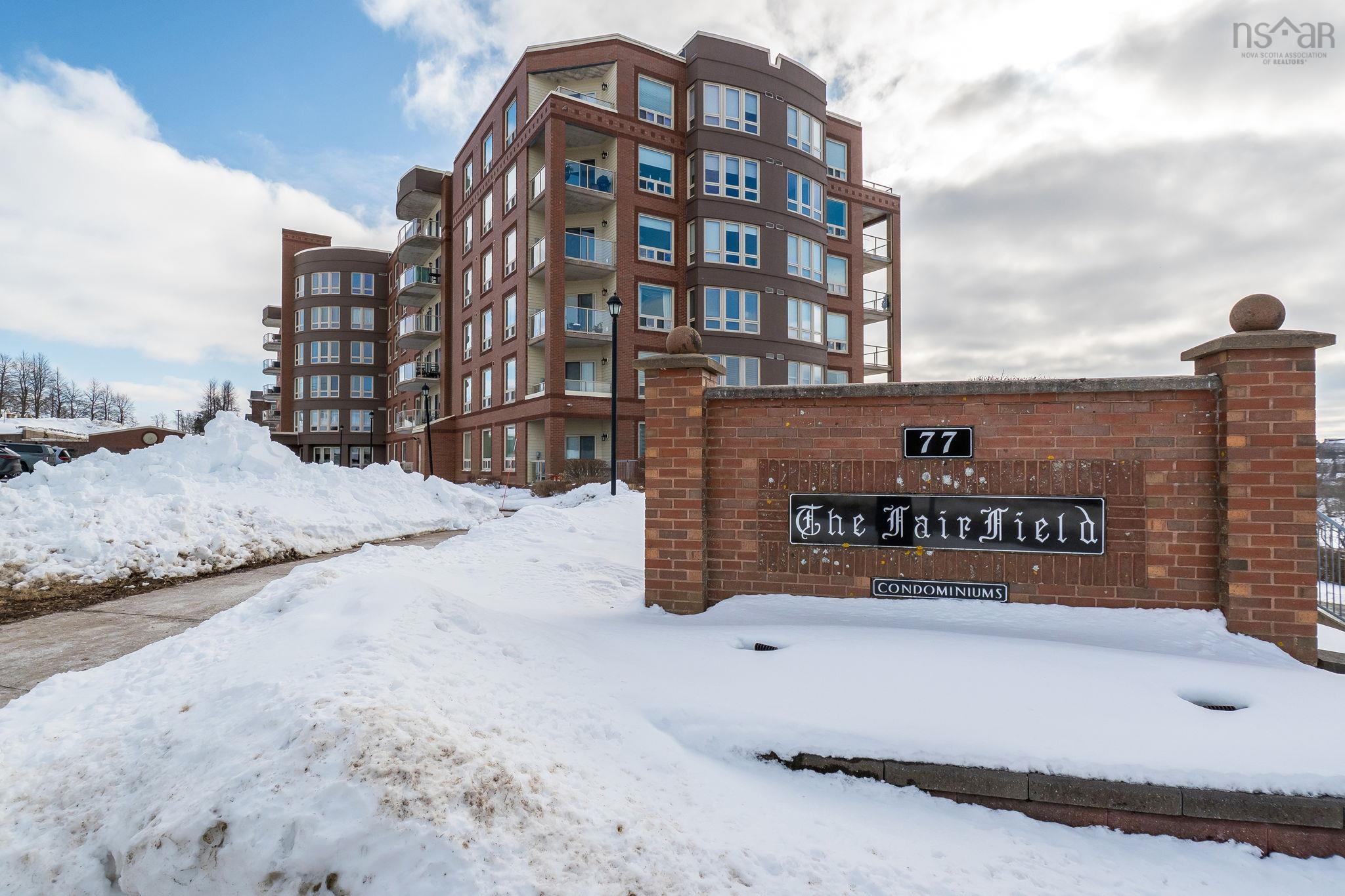 306 77 Russell Lake, Dartmouth, NS (MLS® 202603360)