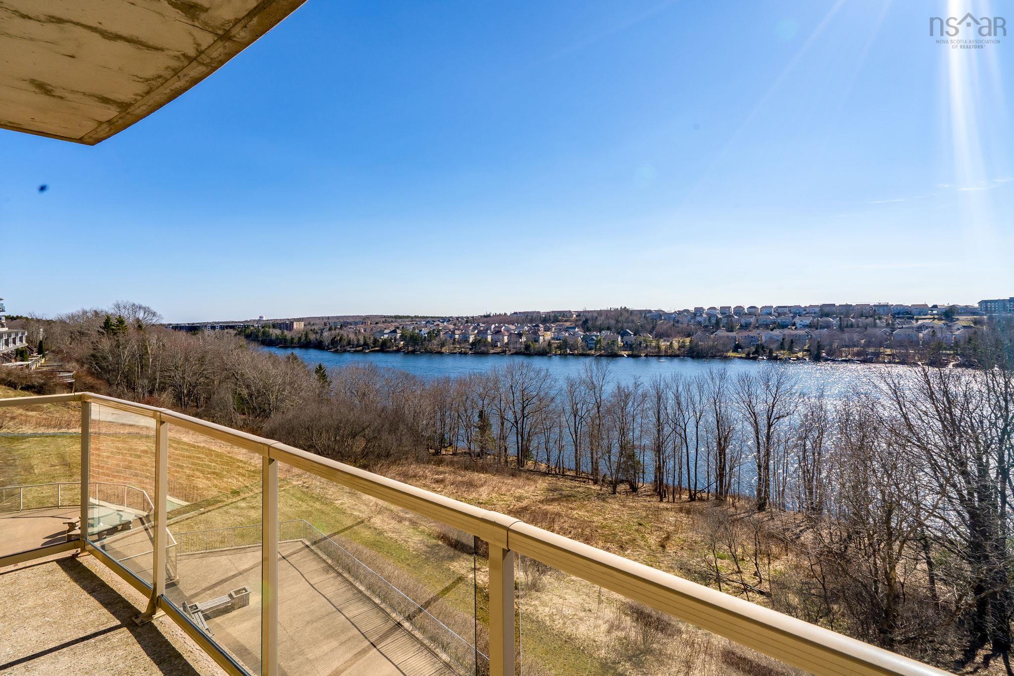 306 77 Russell Lake, Dartmouth, NS (MLS 202603360)