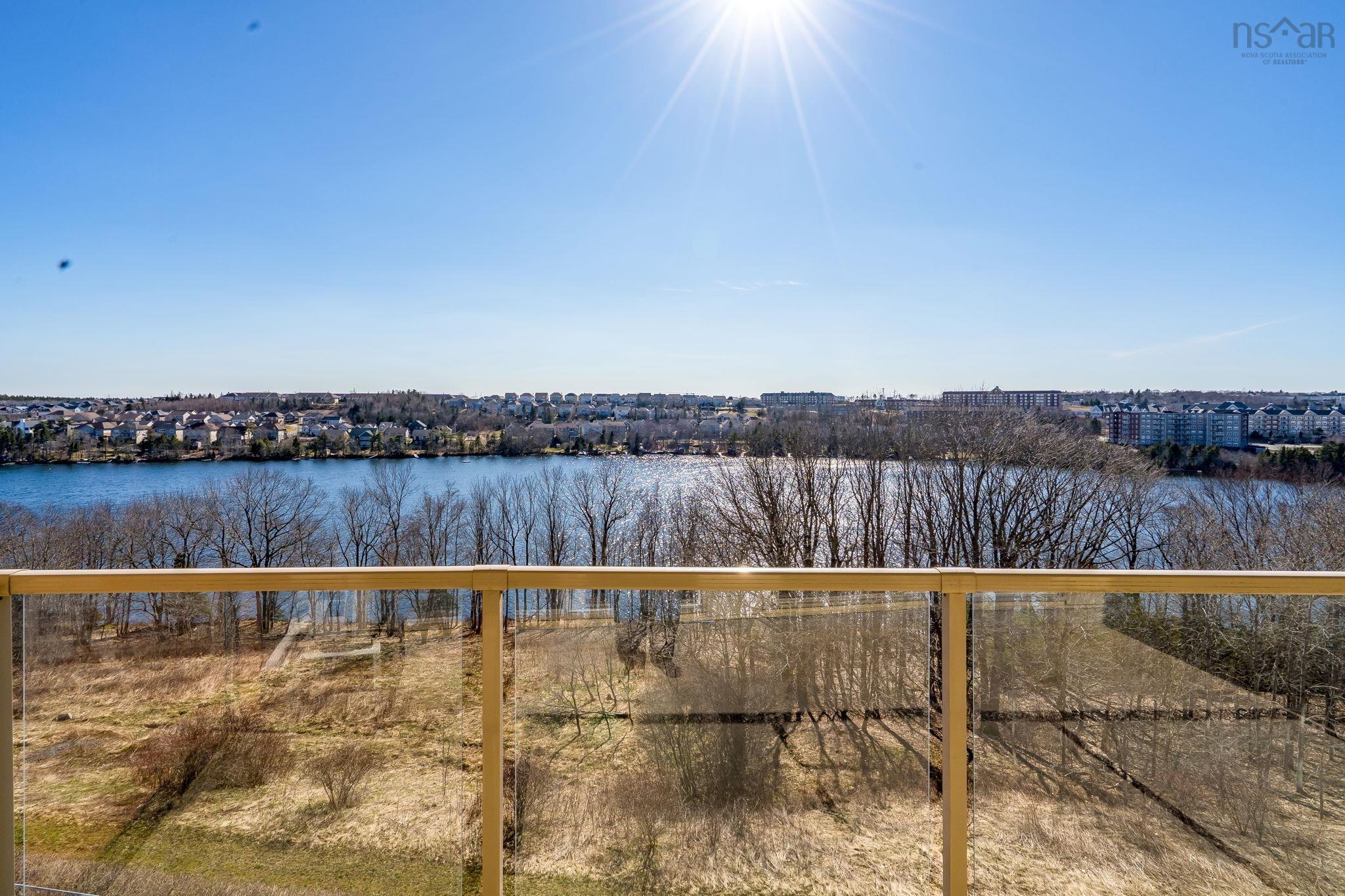 306 77 Russell Lake, Dartmouth, NS (MLS 202603360)