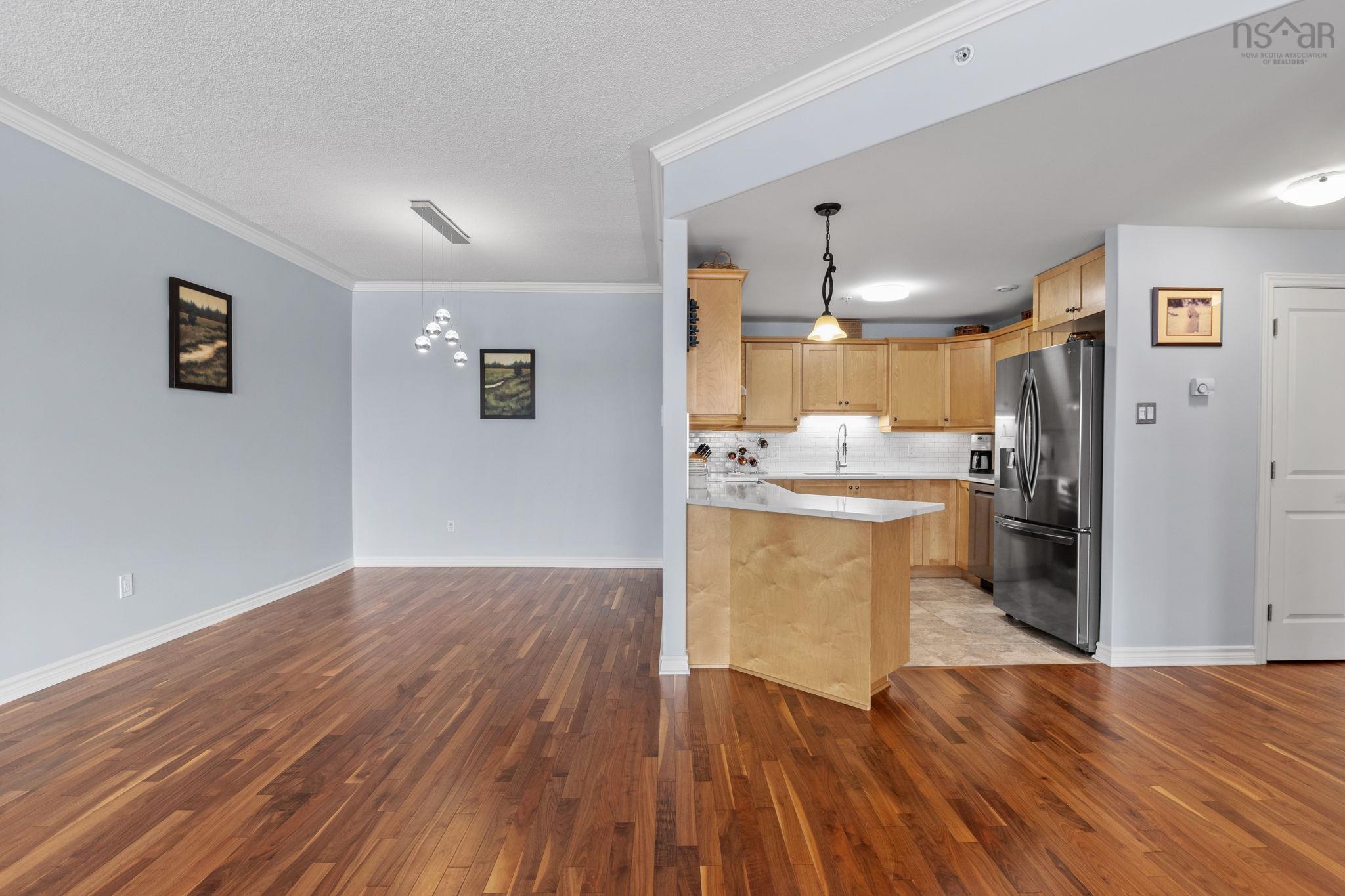 306 77 Russell Lake, Dartmouth, NS (MLS 202603360)