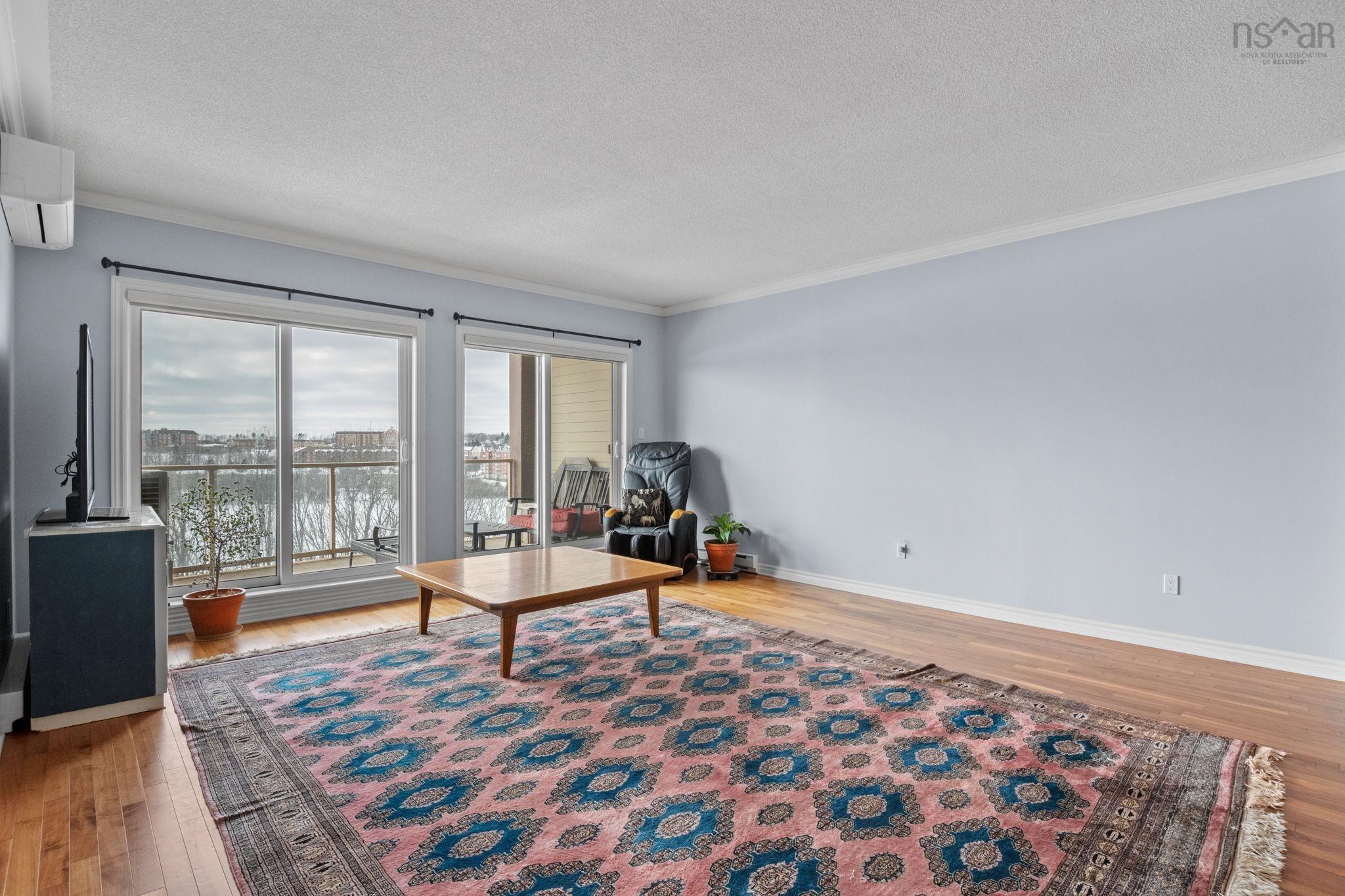 306 77 Russell Lake, Dartmouth, NS (MLS 202603360)