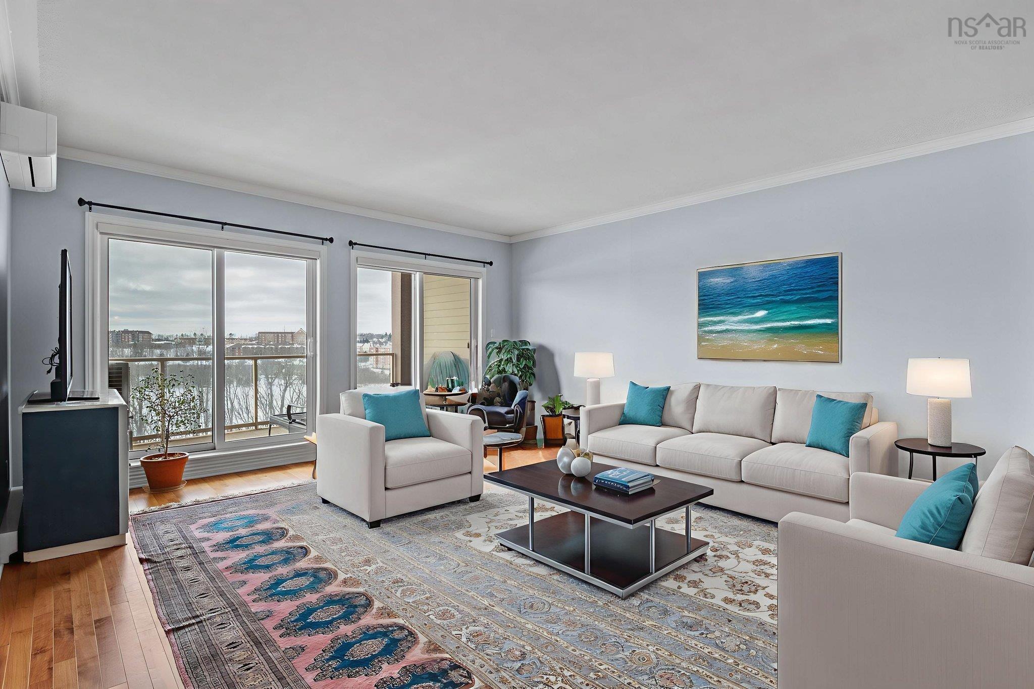 306 77 Russell Lake, Dartmouth, NS (MLS 202603360)