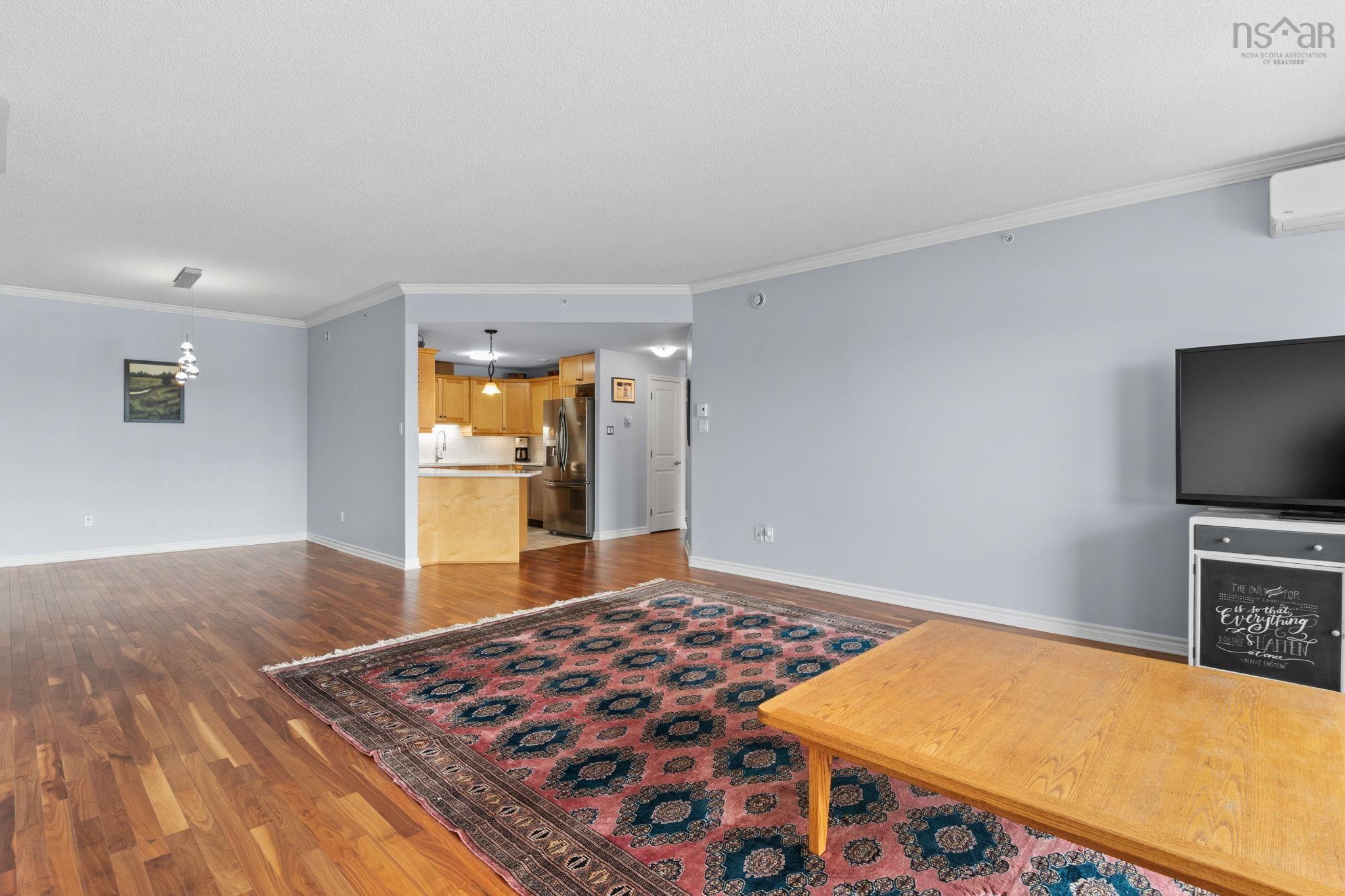 306 77 Russell Lake, Dartmouth, NS (MLS 202603360)