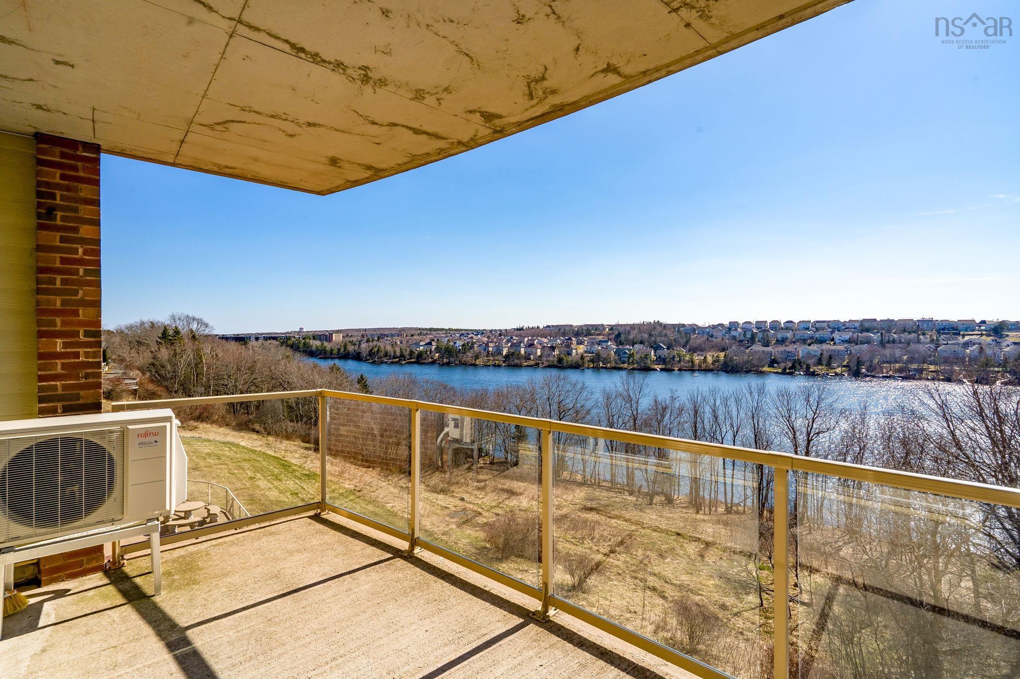 306 77 Russell Lake, Dartmouth, NS (MLS 202603360)