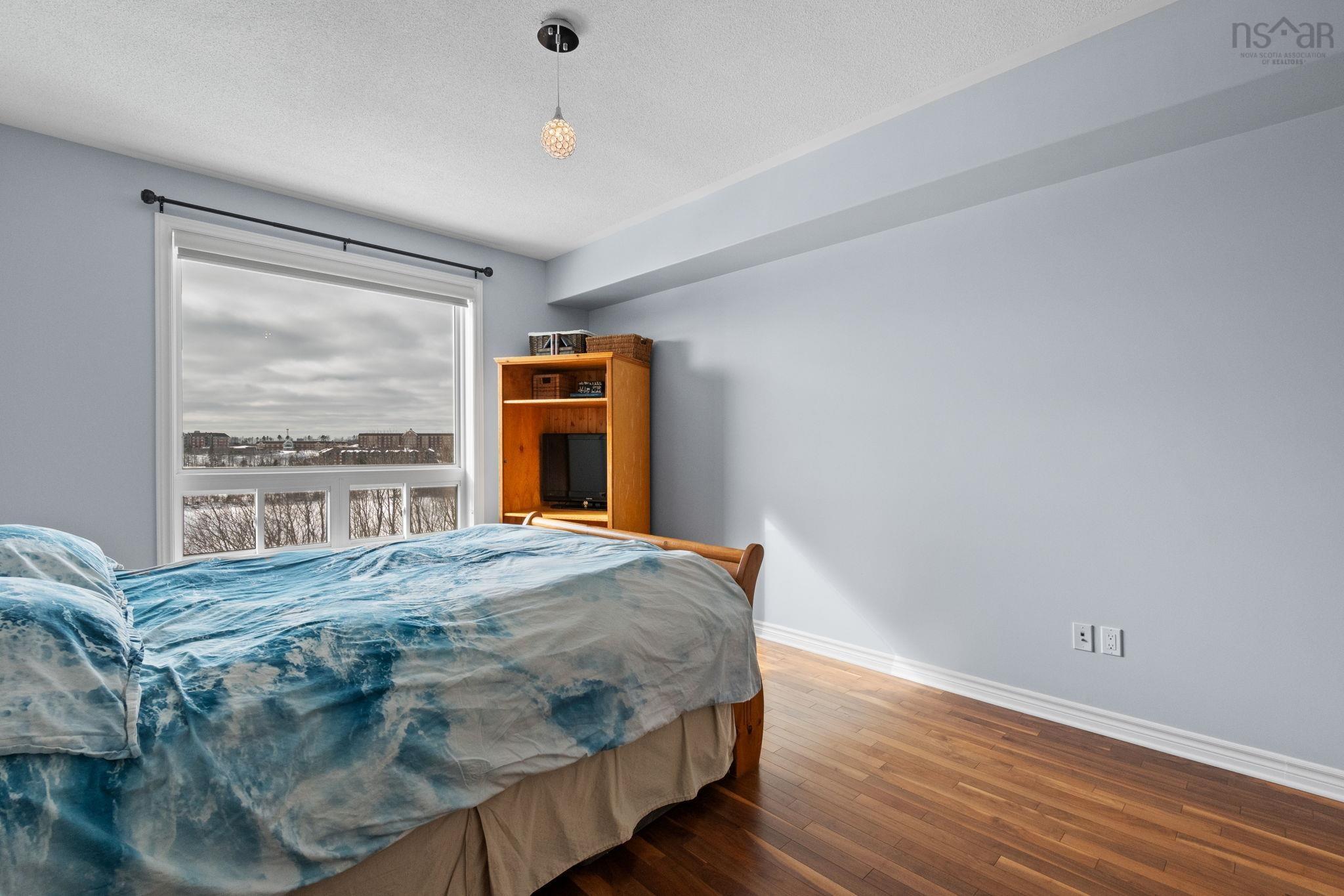 306 77 Russell Lake, Dartmouth, NS (MLS 202603360)