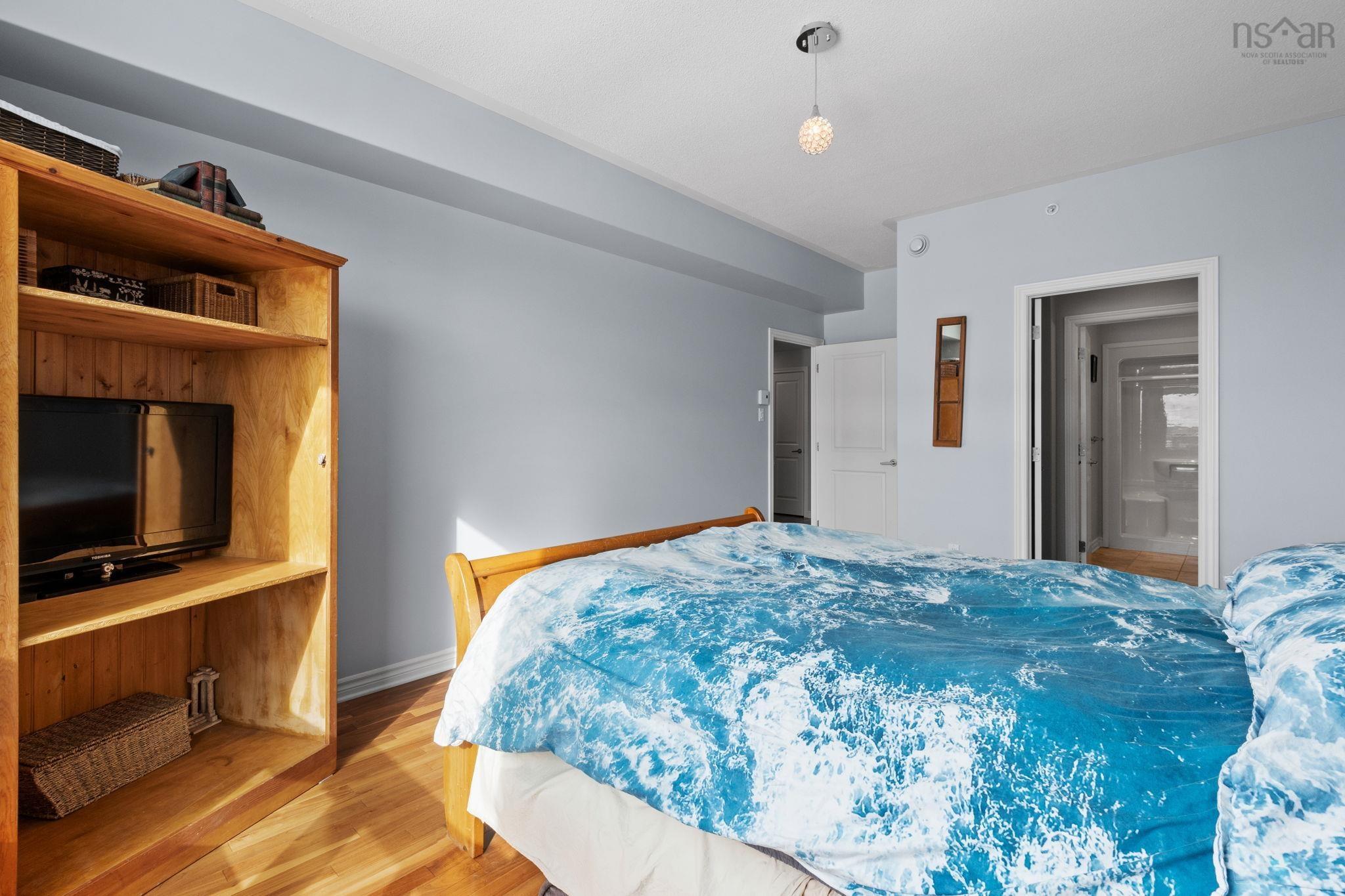 306 77 Russell Lake, Dartmouth, NS (MLS 202603360)