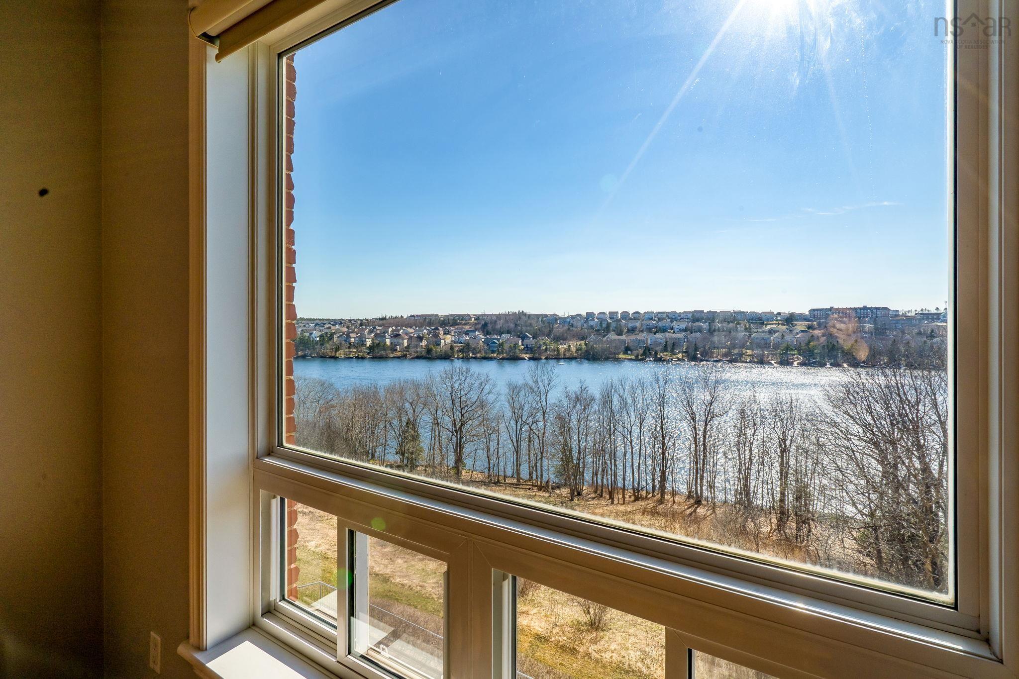 306 77 Russell Lake, Dartmouth, NS (MLS 202603360)