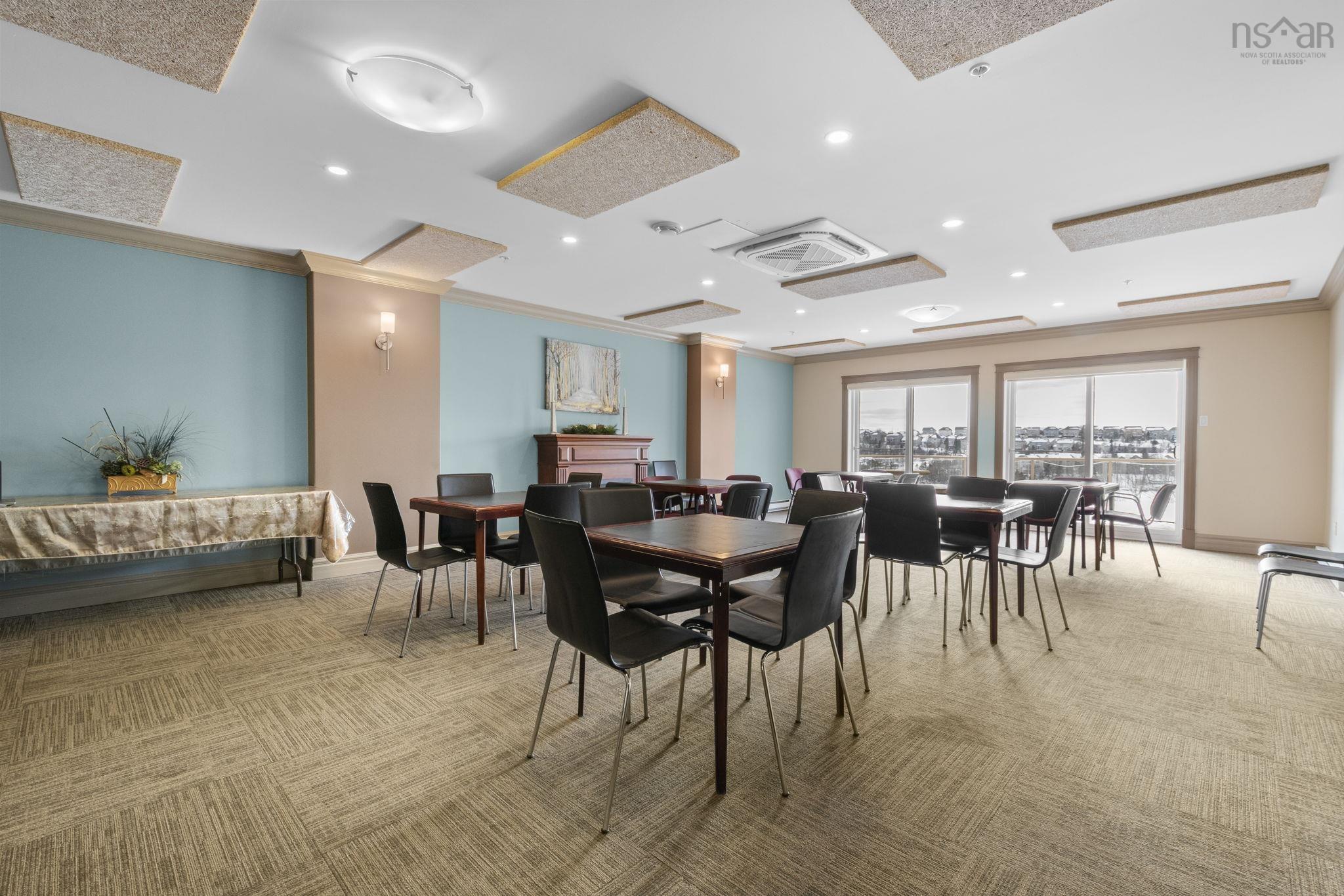 306 77 Russell Lake, Dartmouth, NS (MLS 202603360)